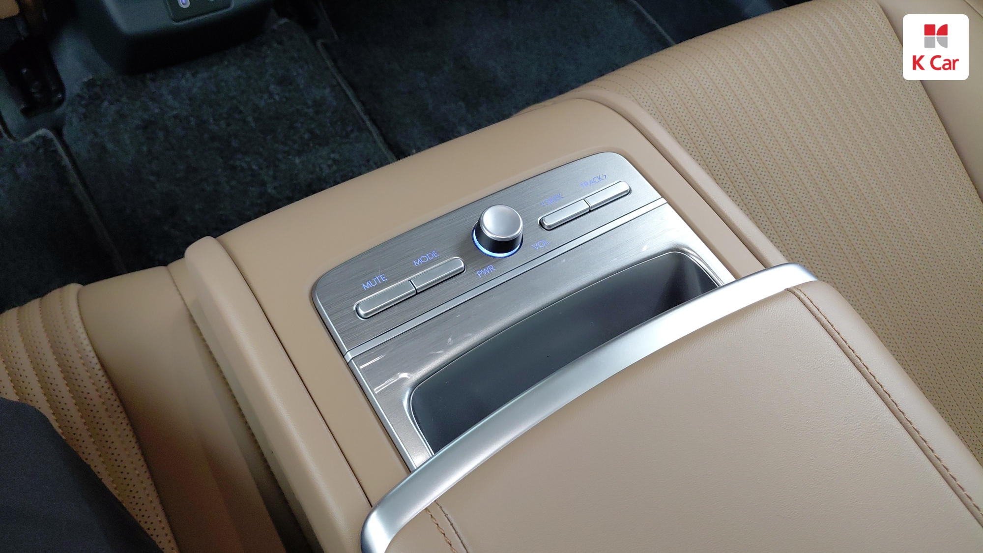 Hyundai Grandeur бензин Turbo 1.6 гибрид Calligraphy, миниатюра 24