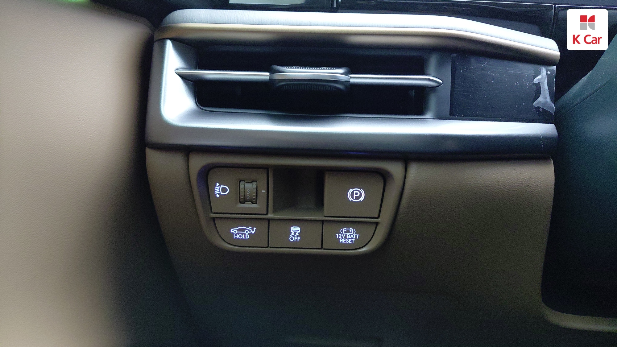 Hyundai Grandeur бензин Turbo 1.6 гибрид Calligraphy, миниатюра 4