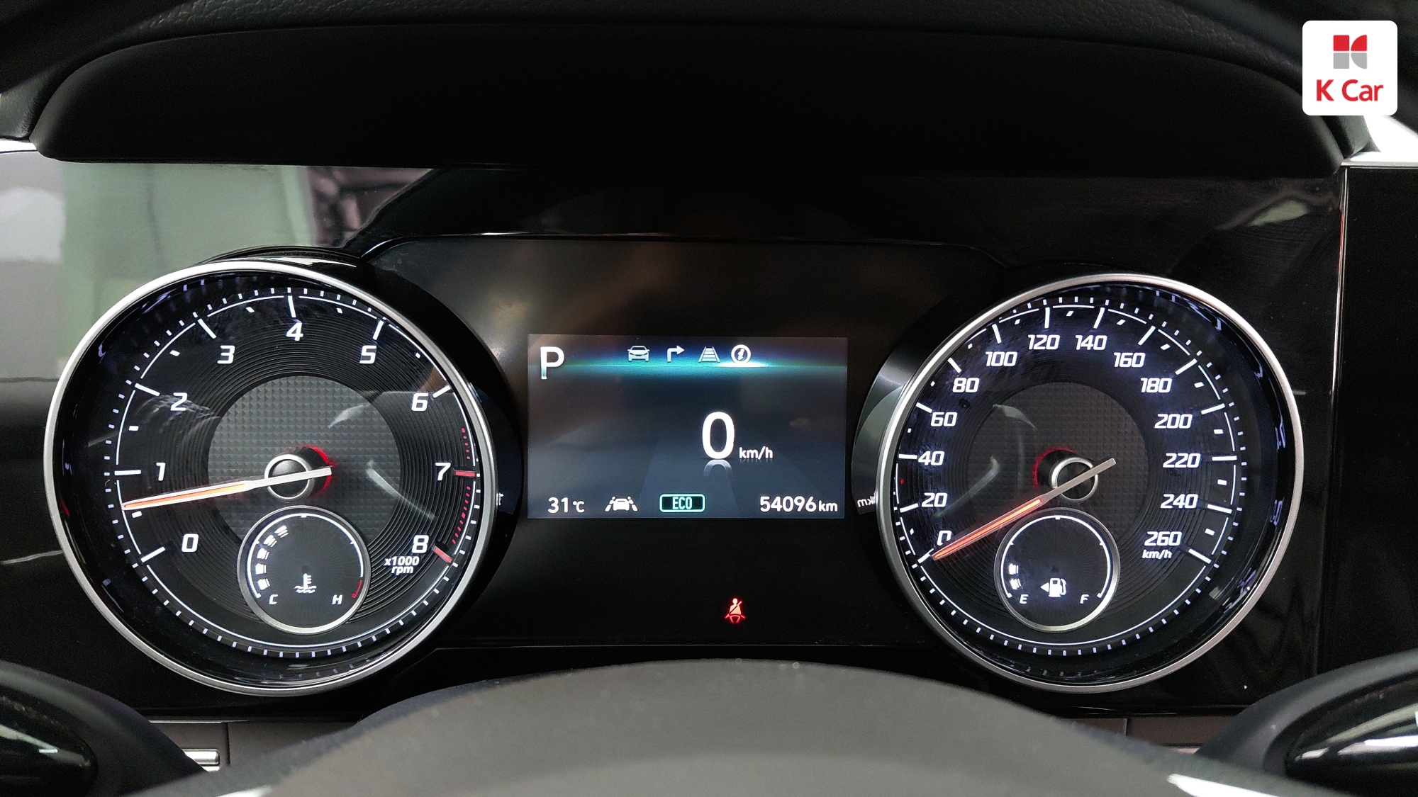 Hyundai Grandeur LPG 3.0 ( ) Premium, миниатюра 2