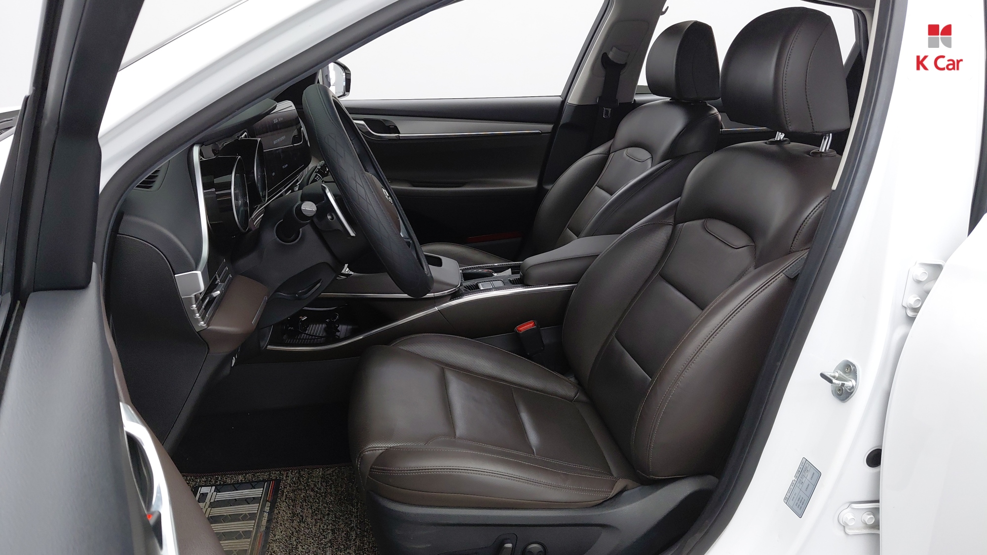 Hyundai Grandeur LPG 3.0 ( ) Premium, миниатюра 13