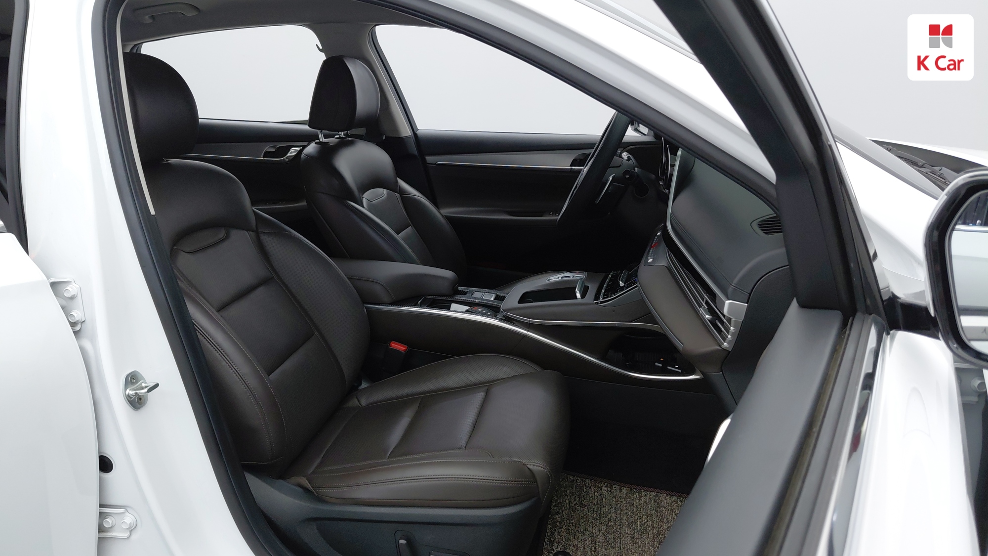Hyundai Grandeur LPG 3.0 ( ) Premium, миниатюра 14