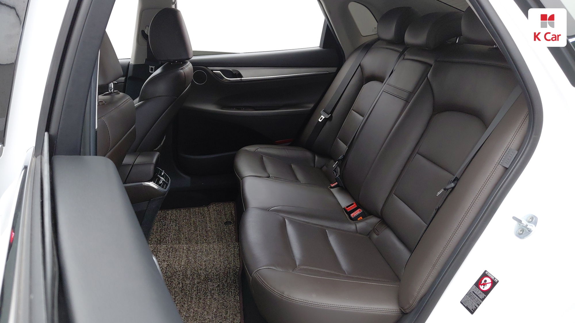 Hyundai Grandeur LPG 3.0 ( ) Premium, миниатюра 15