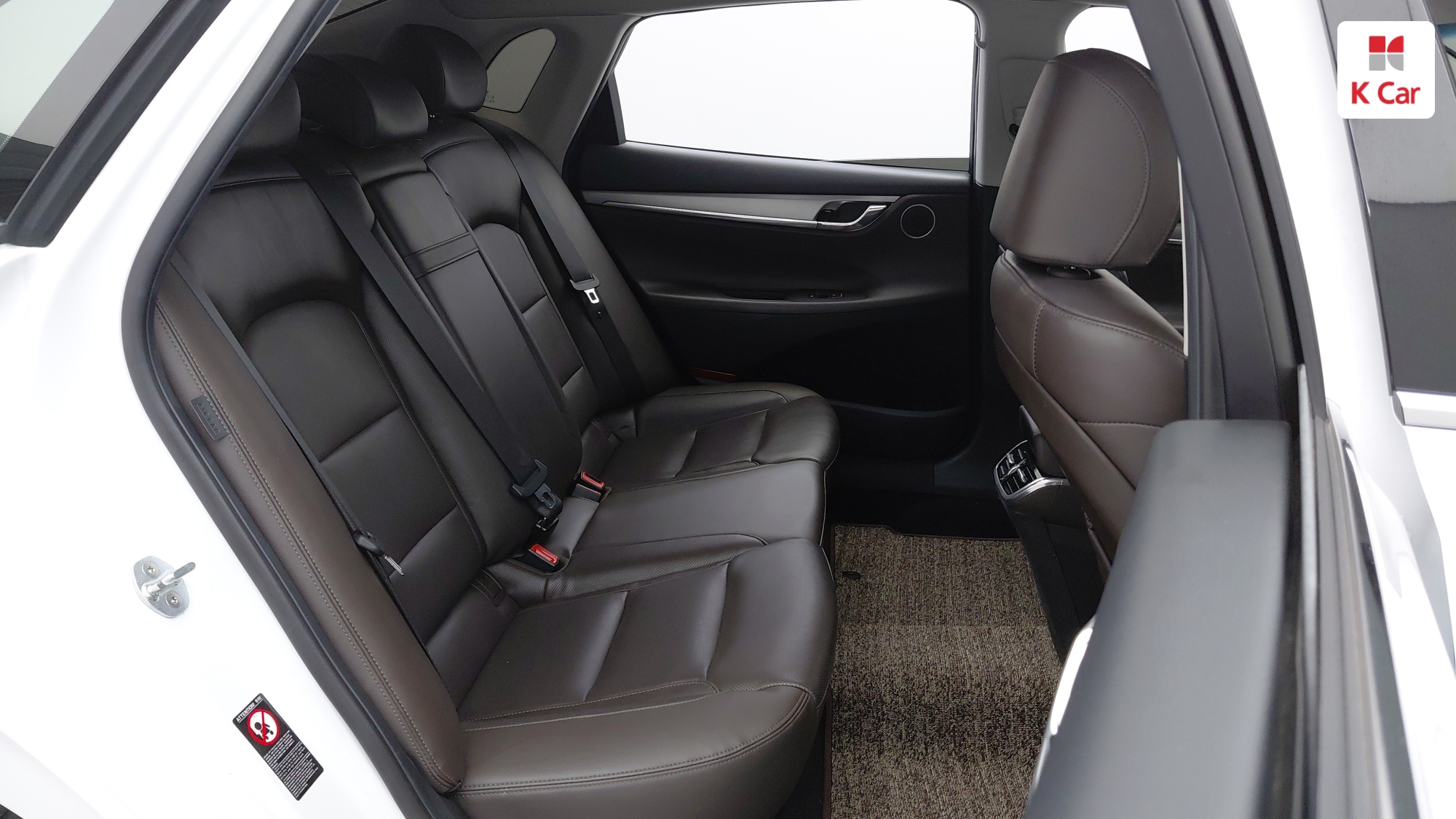 Hyundai Grandeur LPG 3.0 ( ) Premium, миниатюра 16