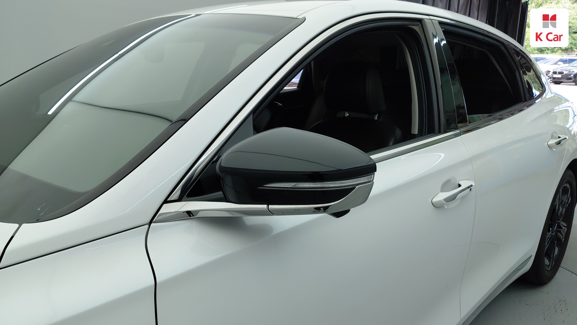 Hyundai Grandeur LPG 3.0 ( ) Premium, миниатюра 21