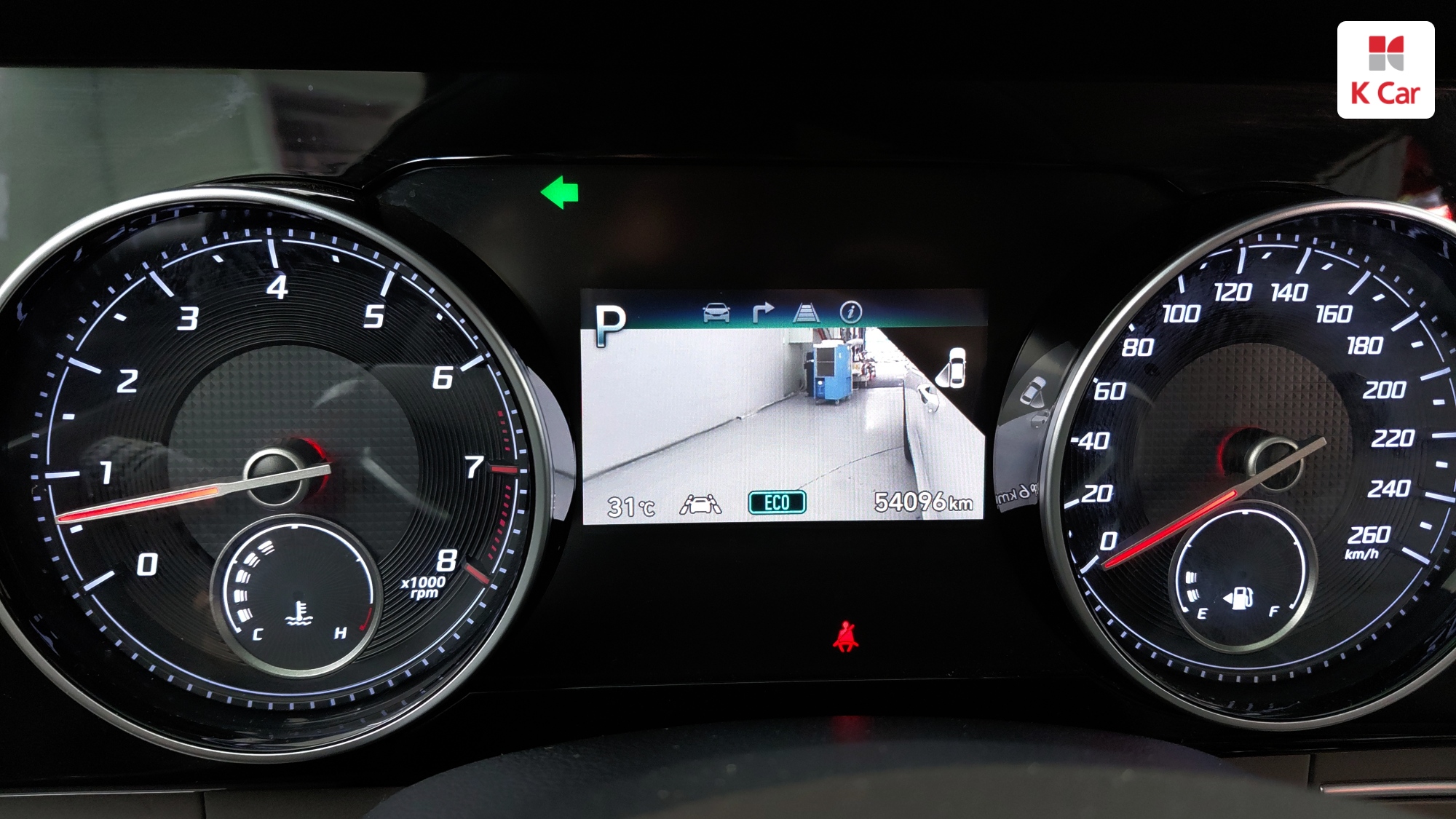 Hyundai Grandeur LPG 3.0 ( ) Premium, миниатюра 3