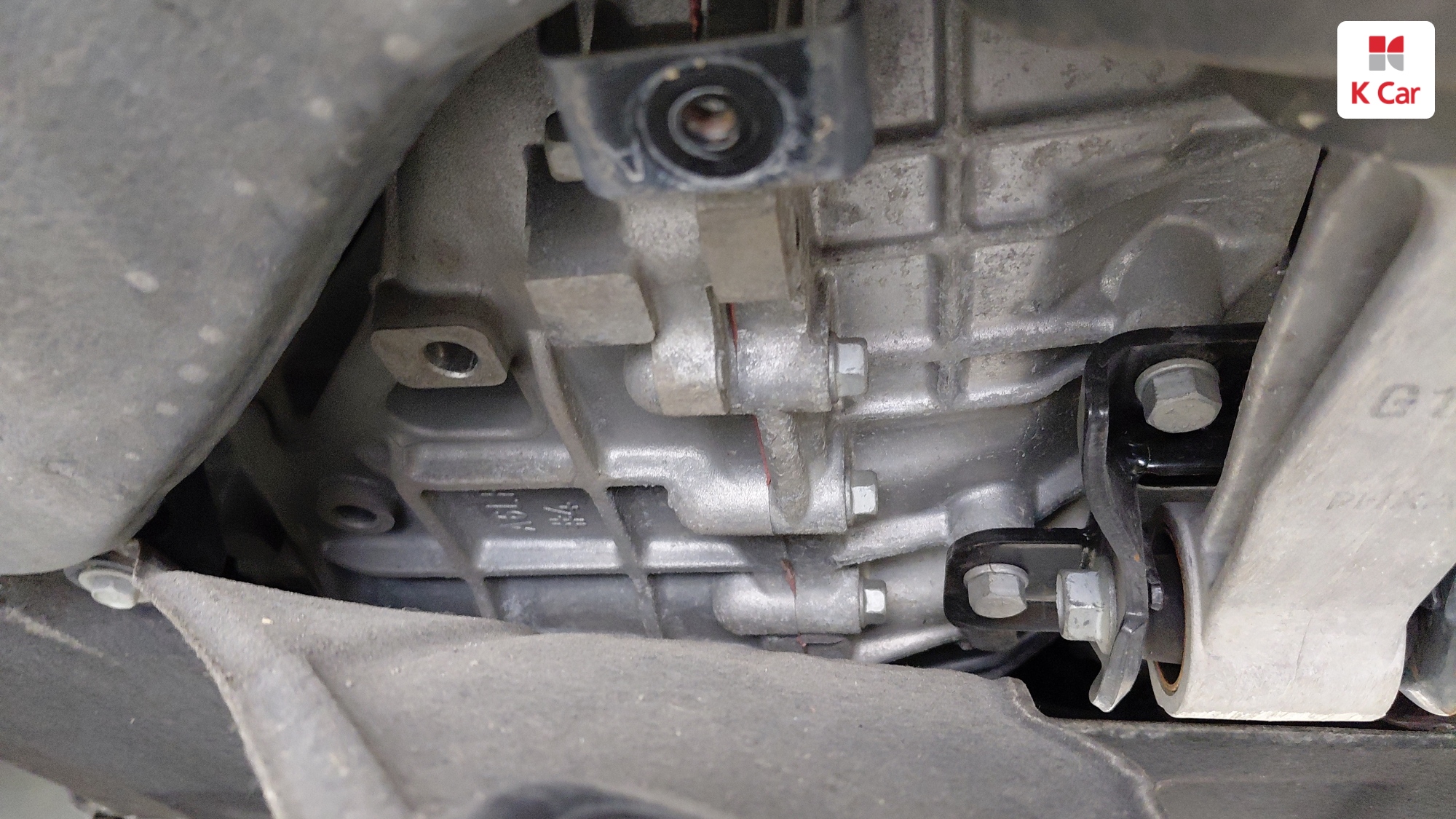 Hyundai Grandeur LPG 3.0 ( ) Premium, миниатюра 28