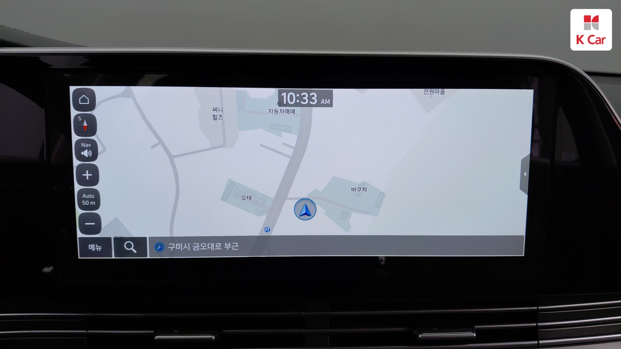 Hyundai Grandeur LPG 3.0 ( ) Premium, миниатюра 4