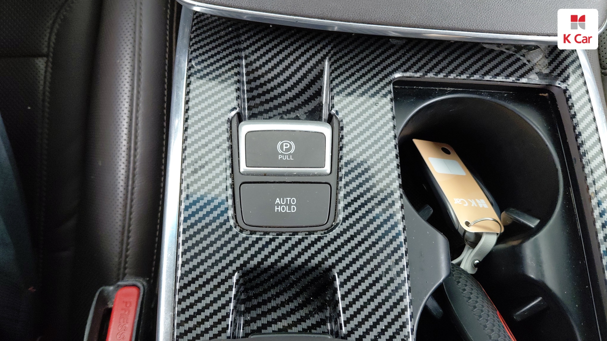 Hyundai Grandeur LPG 3.0 ( ) Premium, миниатюра 6