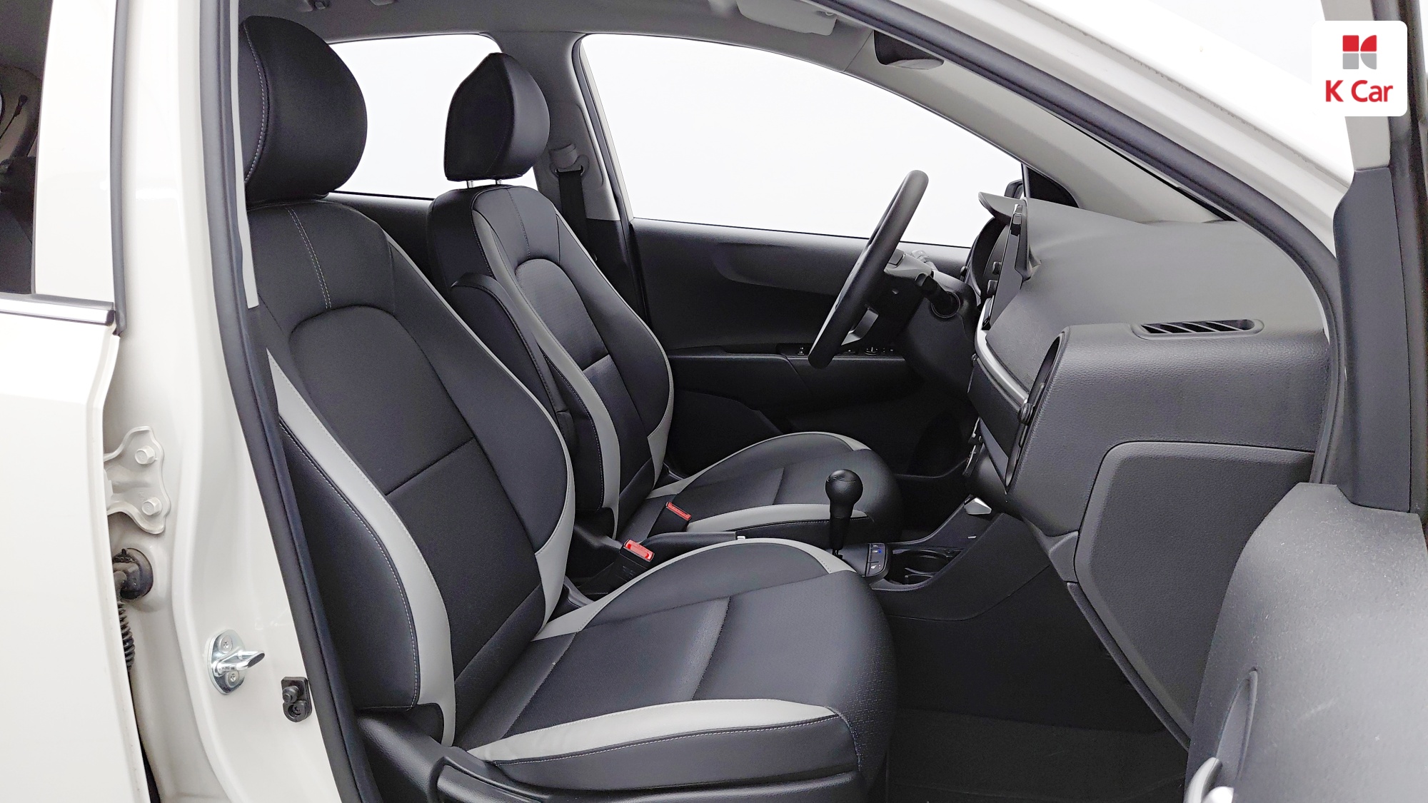 Kia Morning бензин 1.0 Prestige, миниатюра 13