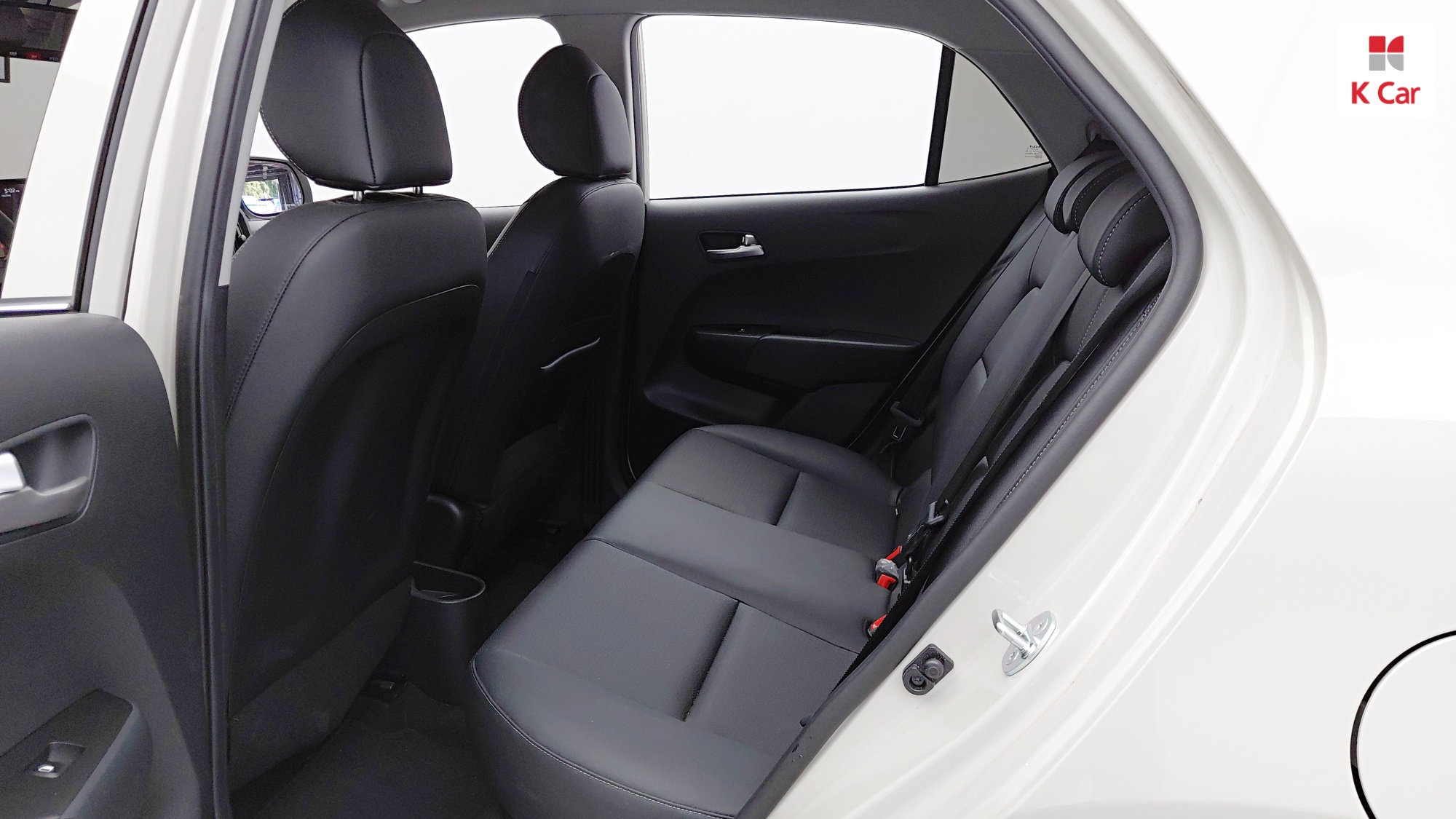 Kia Morning бензин 1.0 Prestige, миниатюра 14