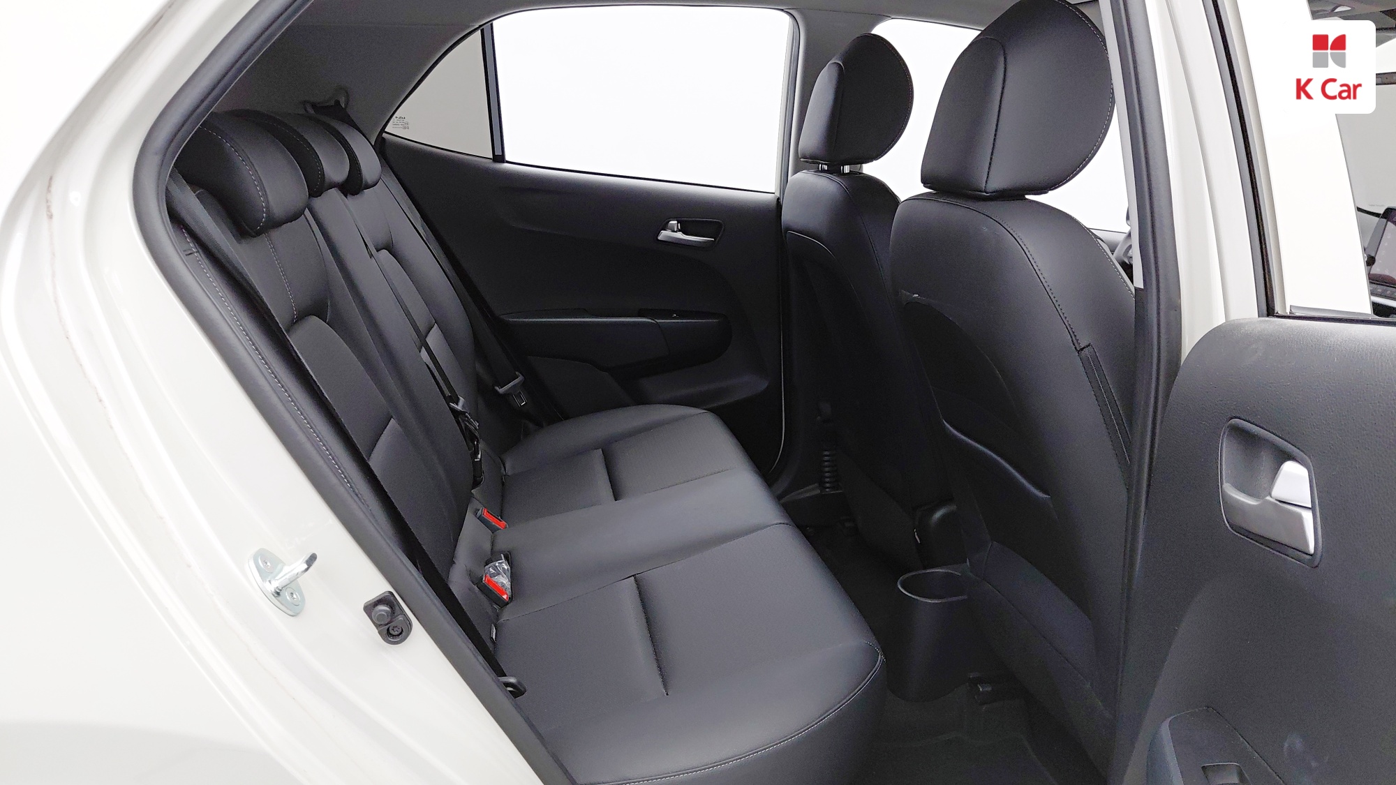 Kia Morning бензин 1.0 Prestige, миниатюра 15