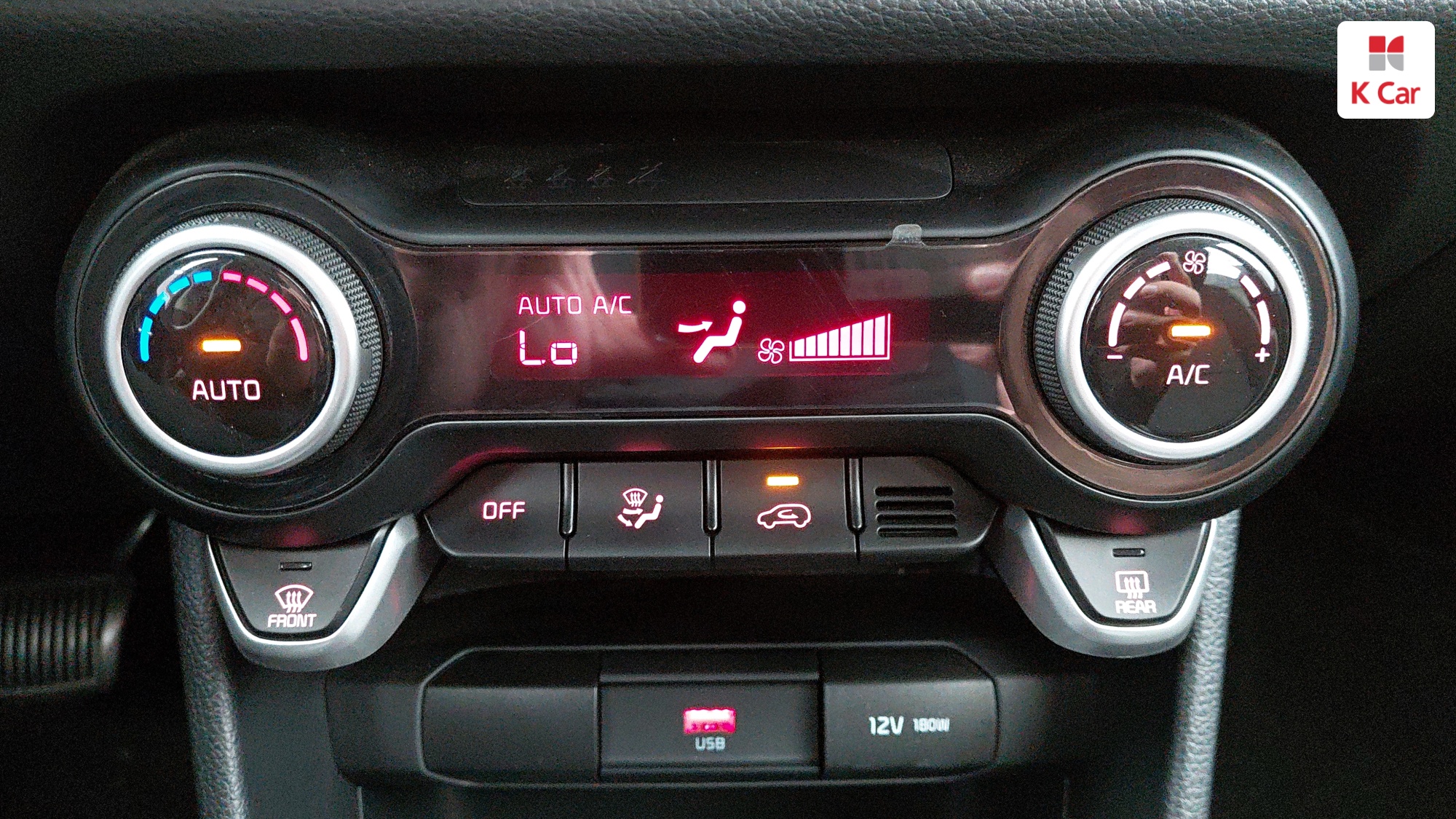 Kia Morning бензин 1.0 Prestige, миниатюра 17
