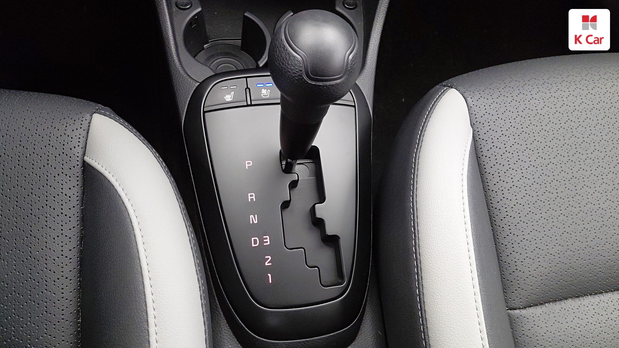 Kia Morning бензин 1.0 Prestige, миниатюра 18