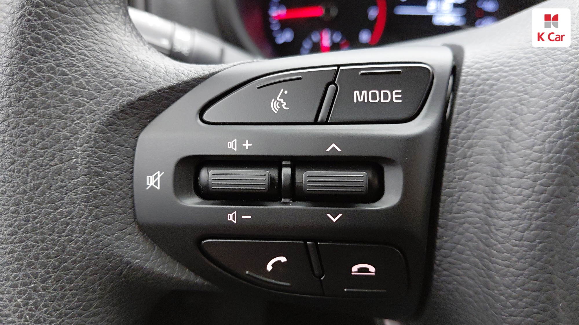 Kia Morning бензин 1.0 Prestige, миниатюра 24