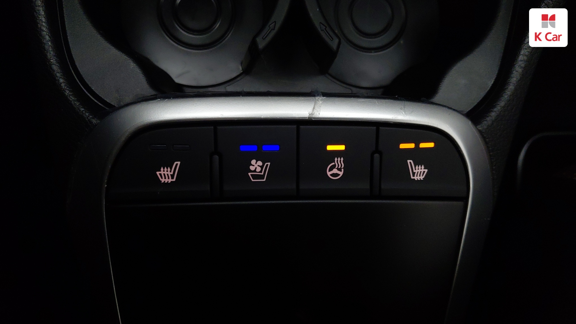 Kia Morning бензин 1.0 Signature, миниатюра 12