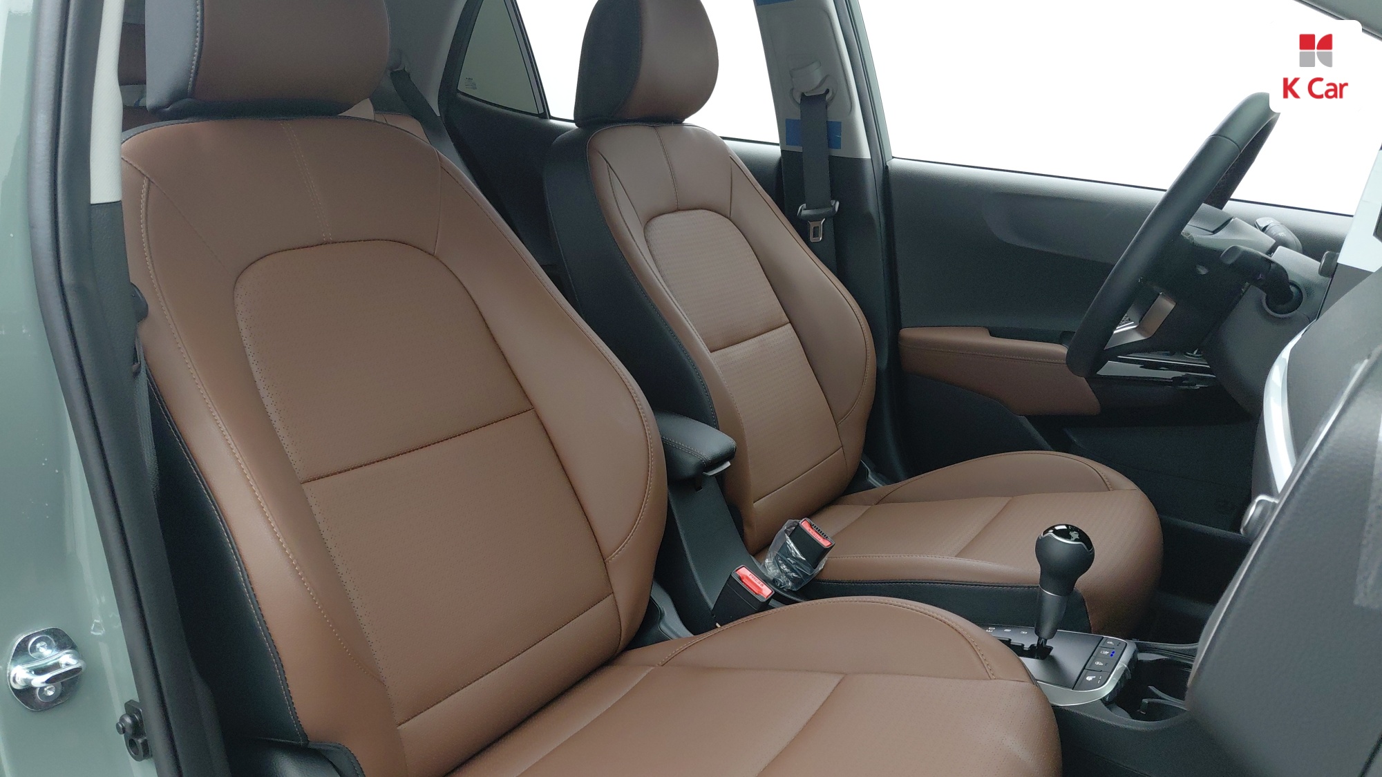 Kia Morning бензин 1.0 Signature, миниатюра 27