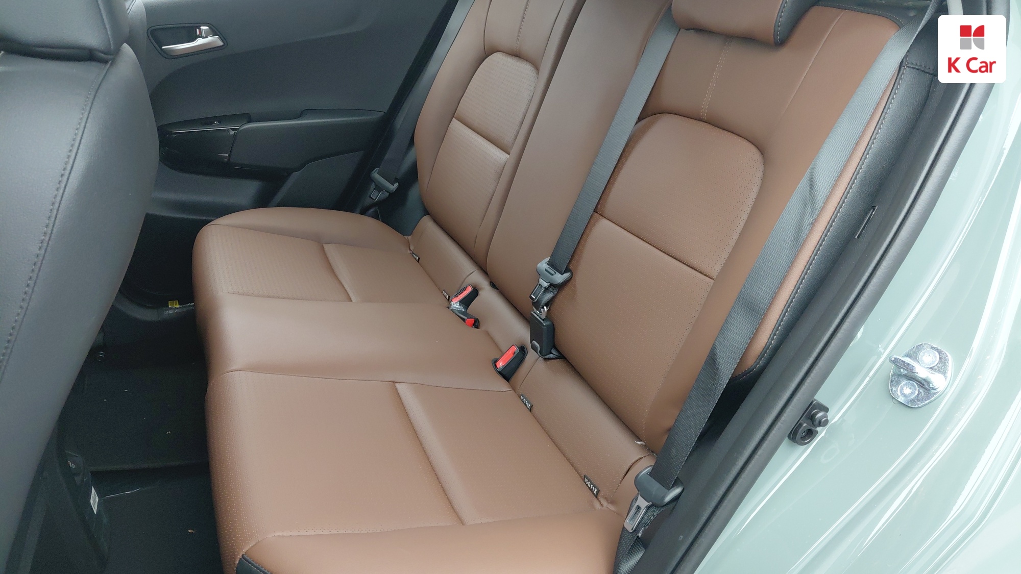 Kia Morning бензин 1.0 Signature, миниатюра 28