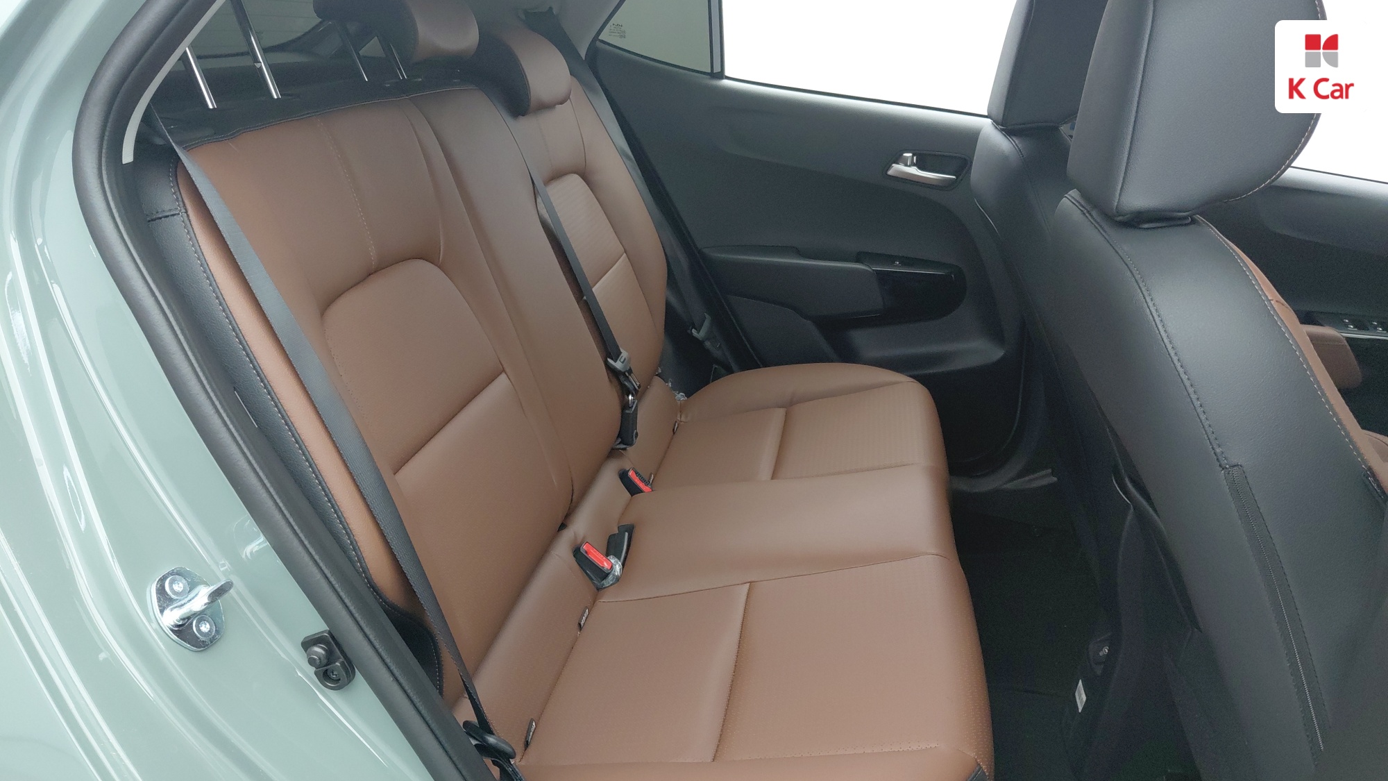 Kia Morning бензин 1.0 Signature, миниатюра 29