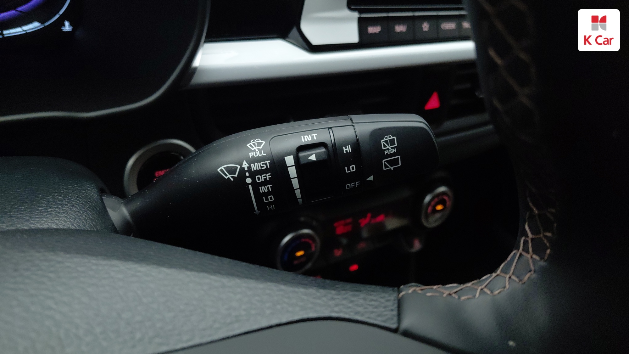 Kia Morning бензин 1.0 Signature, миниатюра 5