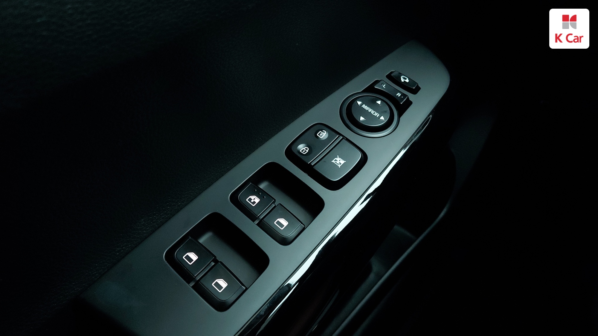 Kia Morning бензин 1.0 Signature, миниатюра 7
