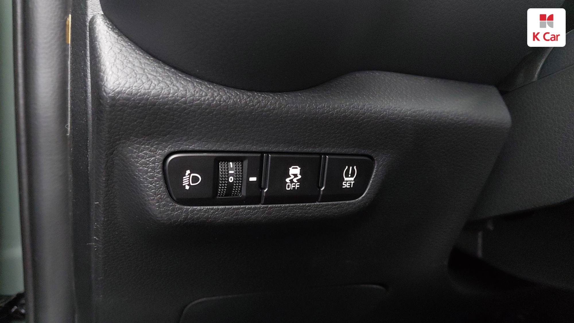 Kia Morning бензин 1.0 Signature, миниатюра 8