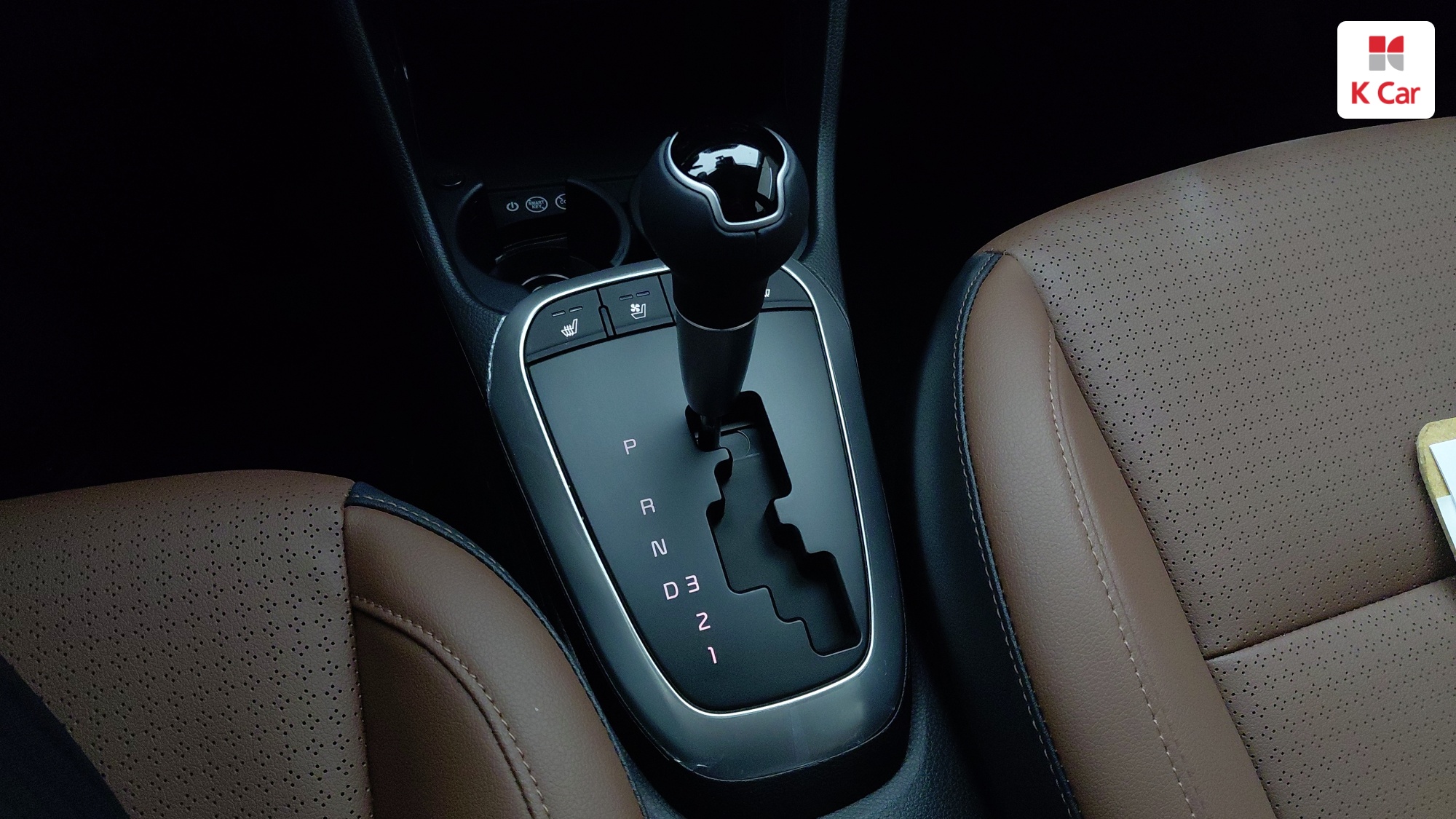 Kia Morning бензин 1.0 Signature, миниатюра 10
