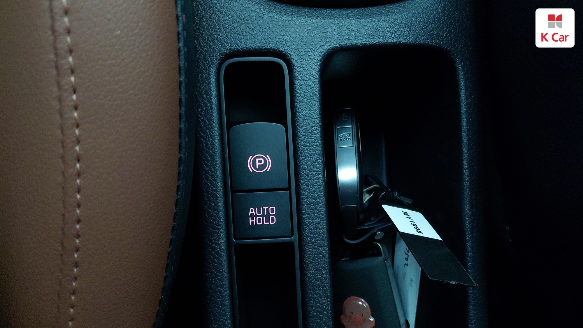 Kia Morning бензин 1.0 Signature, миниатюра 11