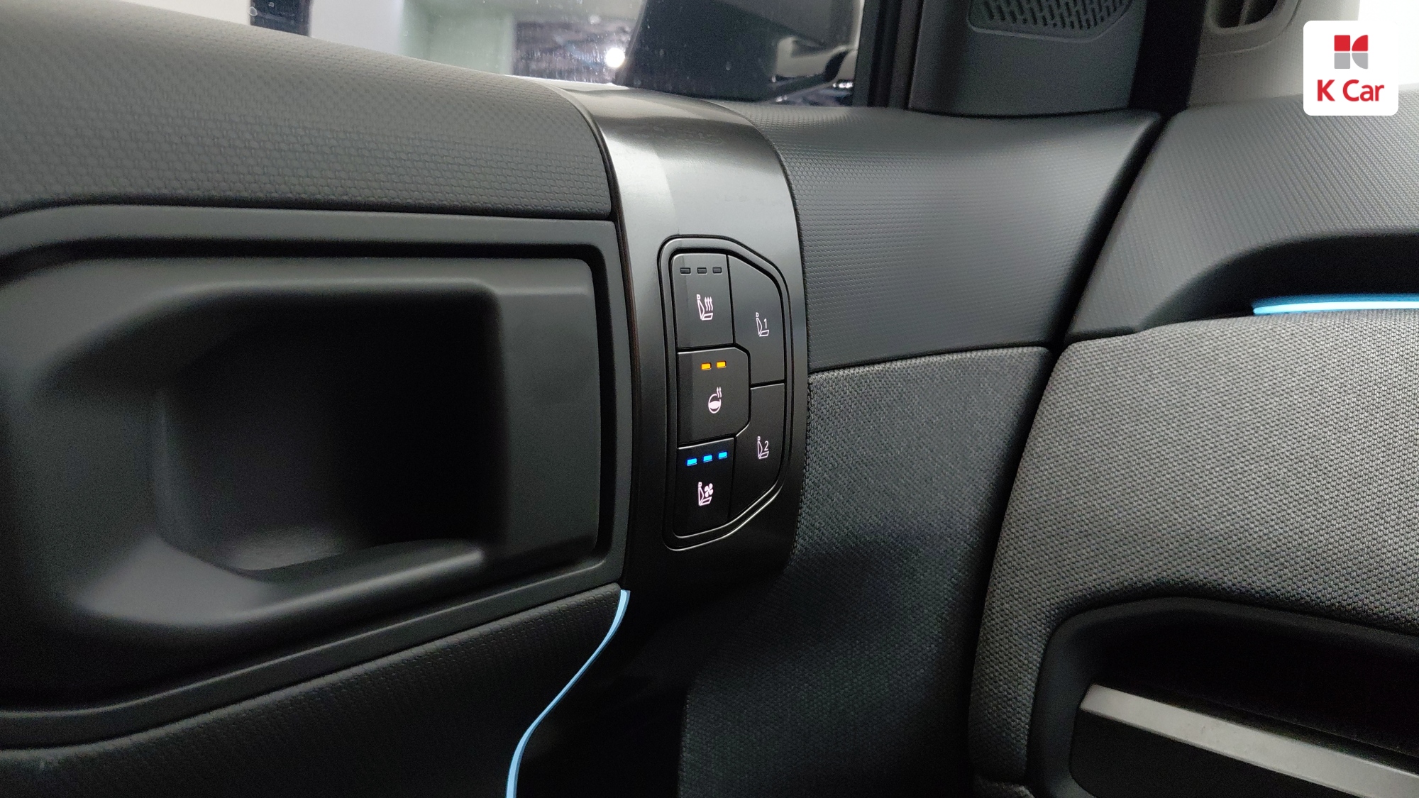 Kia EV3 2WD, миниатюра 12