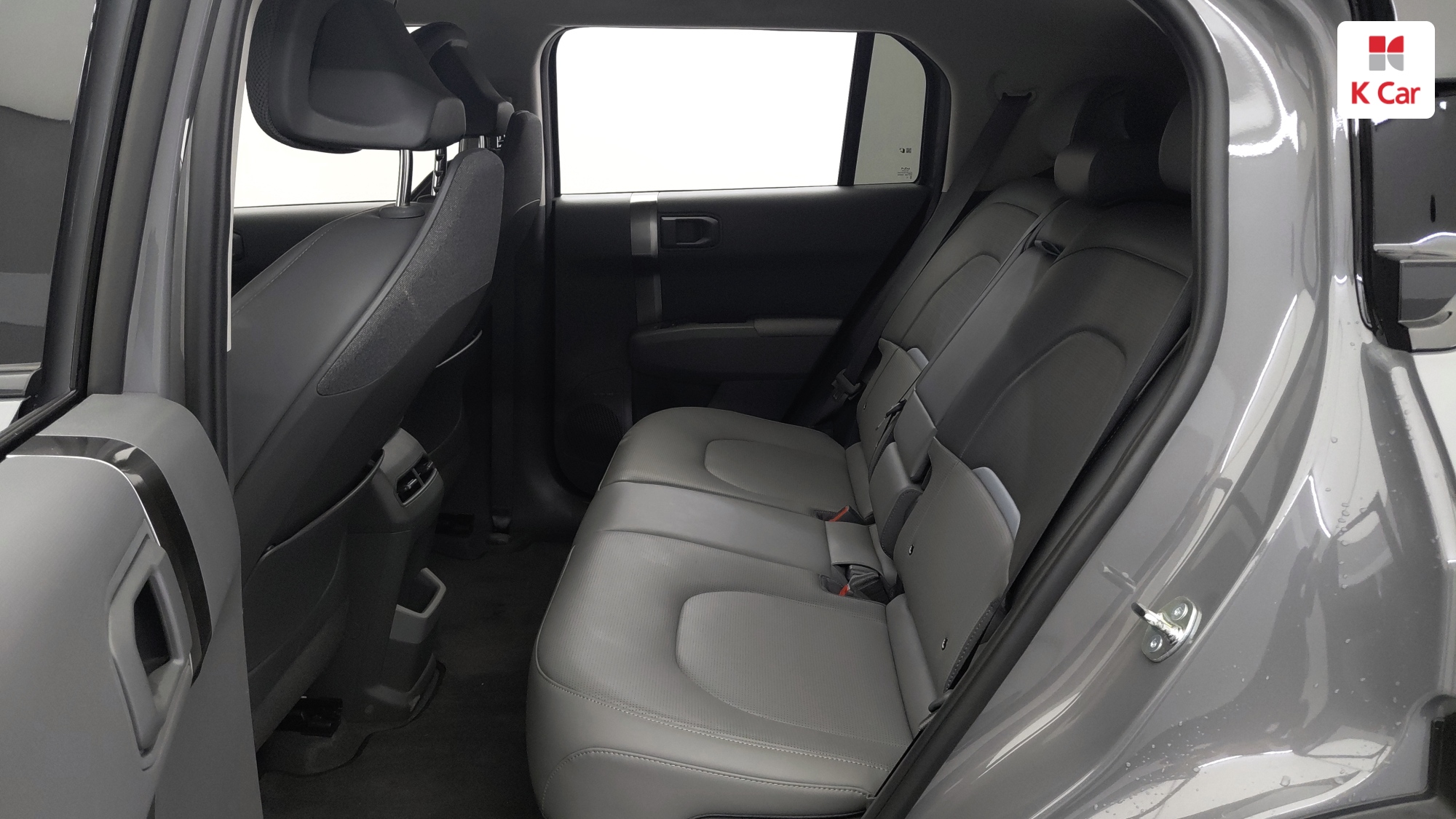 Kia EV3 2WD, миниатюра 25