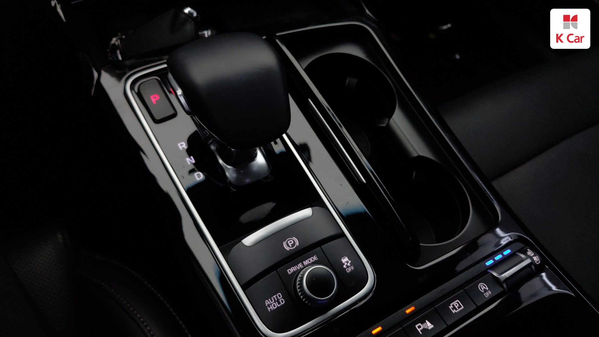 Kia Stinger 2.5 Turbo 2WD, миниатюра 22