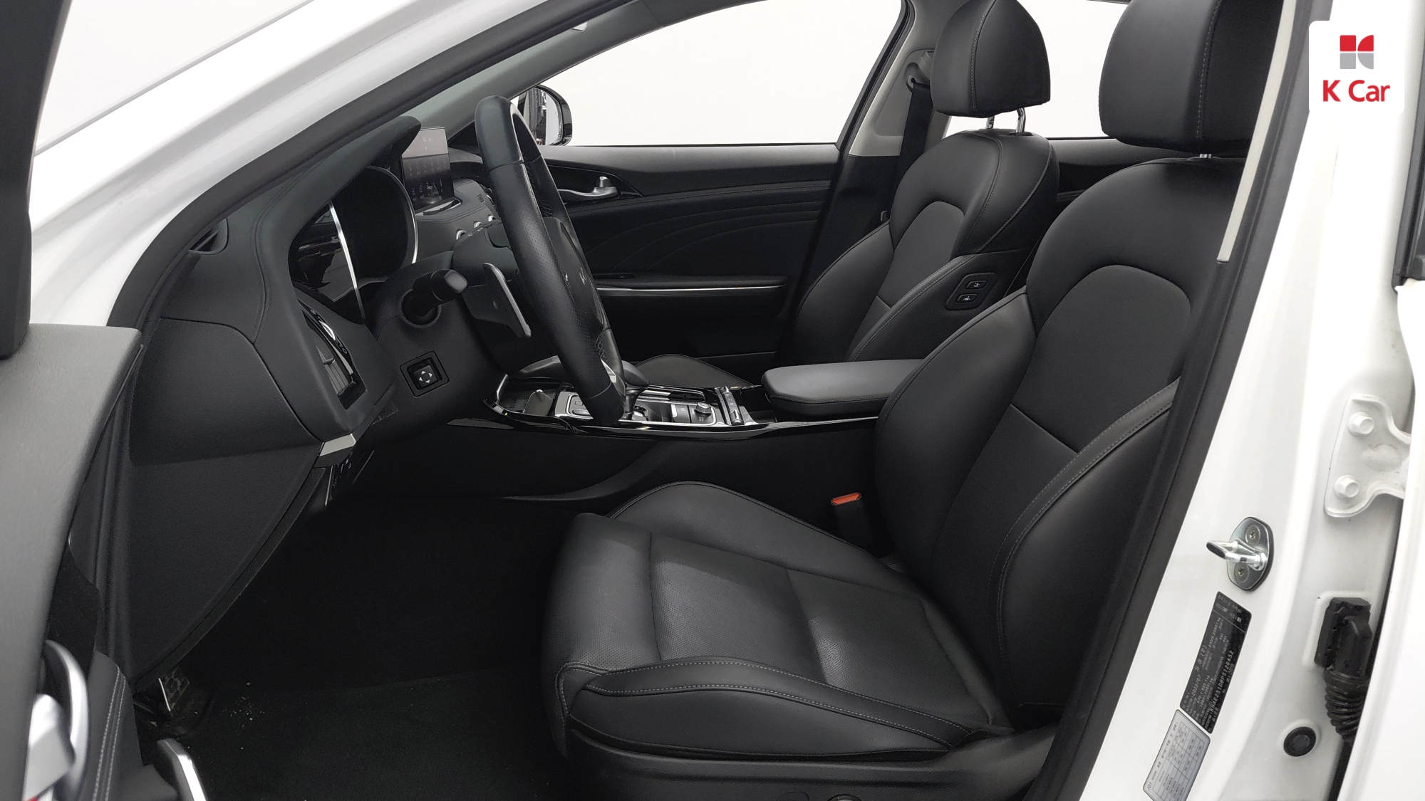 Kia Stinger 2.5 Turbo 2WD, миниатюра 27