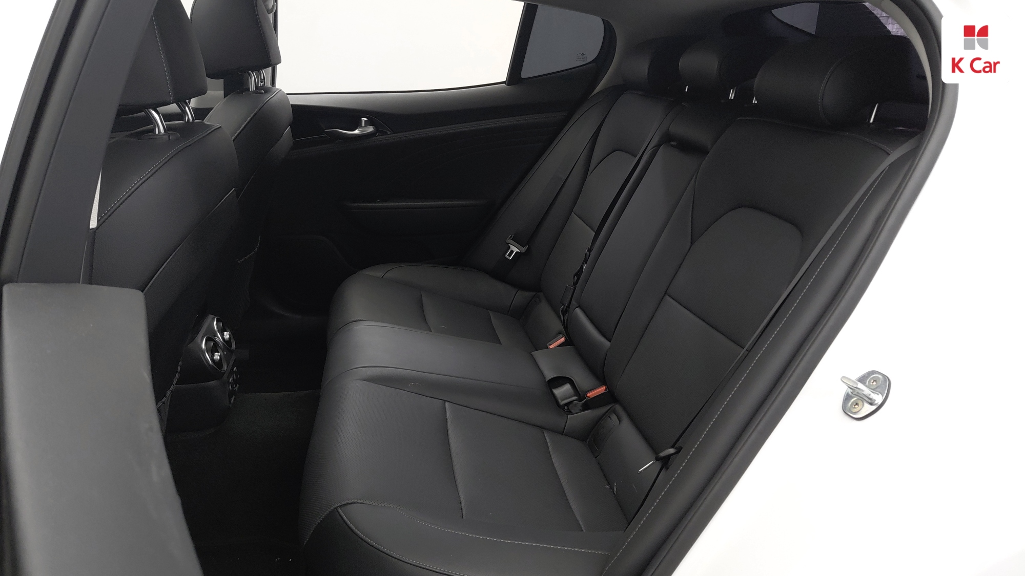 Kia Stinger 2.5 Turbo 2WD, миниатюра 28