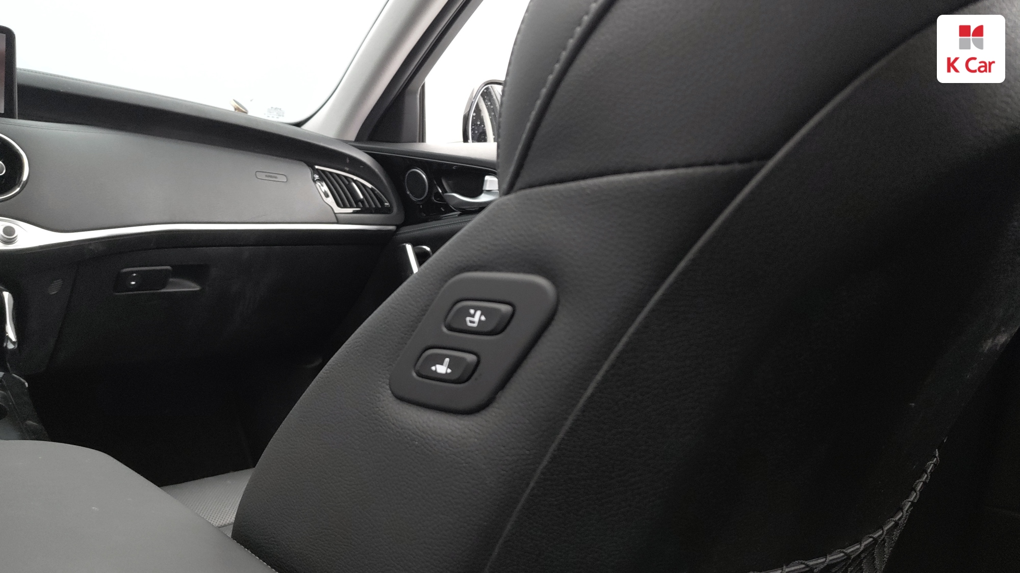 Kia Stinger 2.5 Turbo 2WD, миниатюра 30