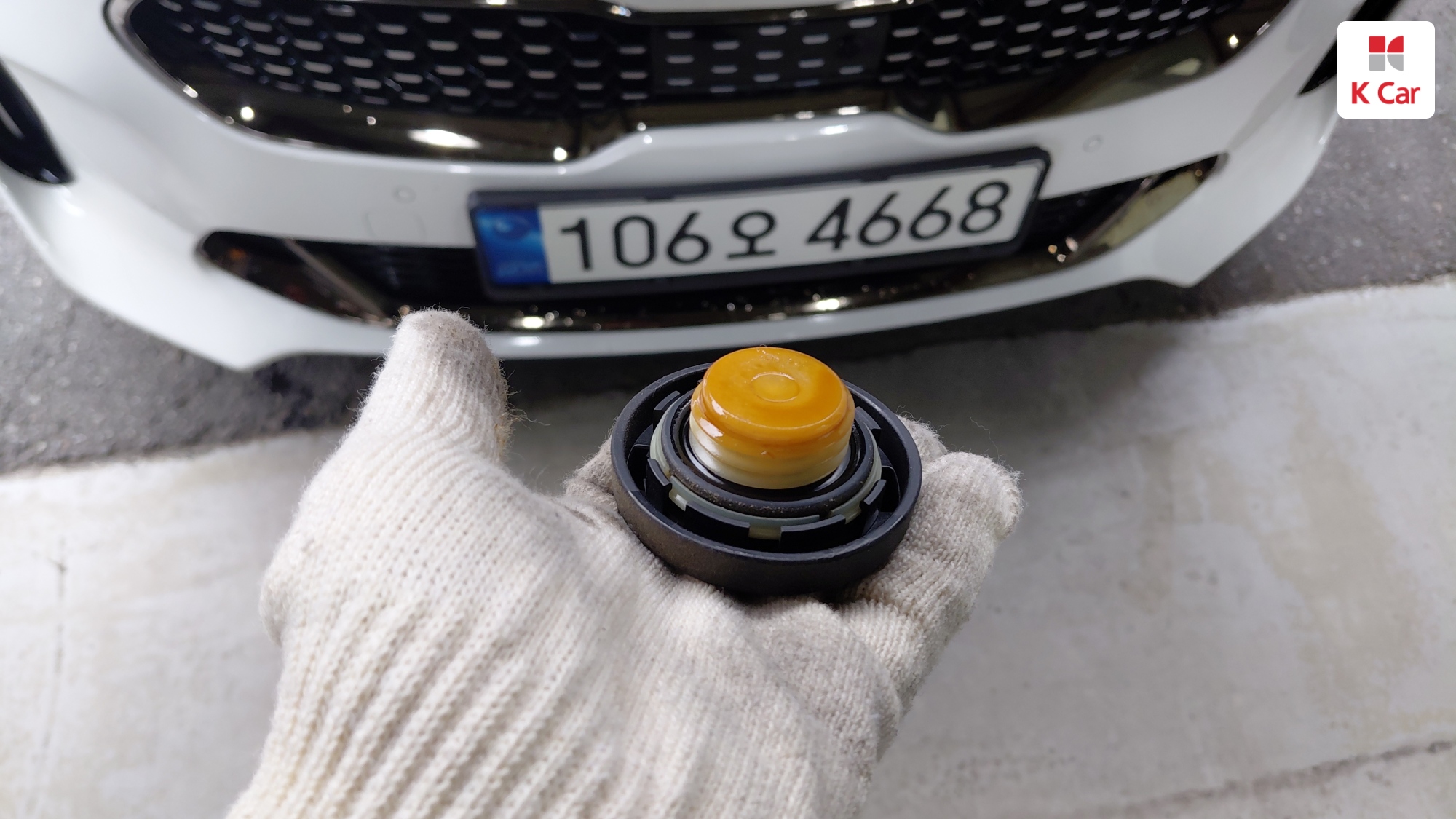 Kia Stinger 2.5 Turbo 2WD, миниатюра 4