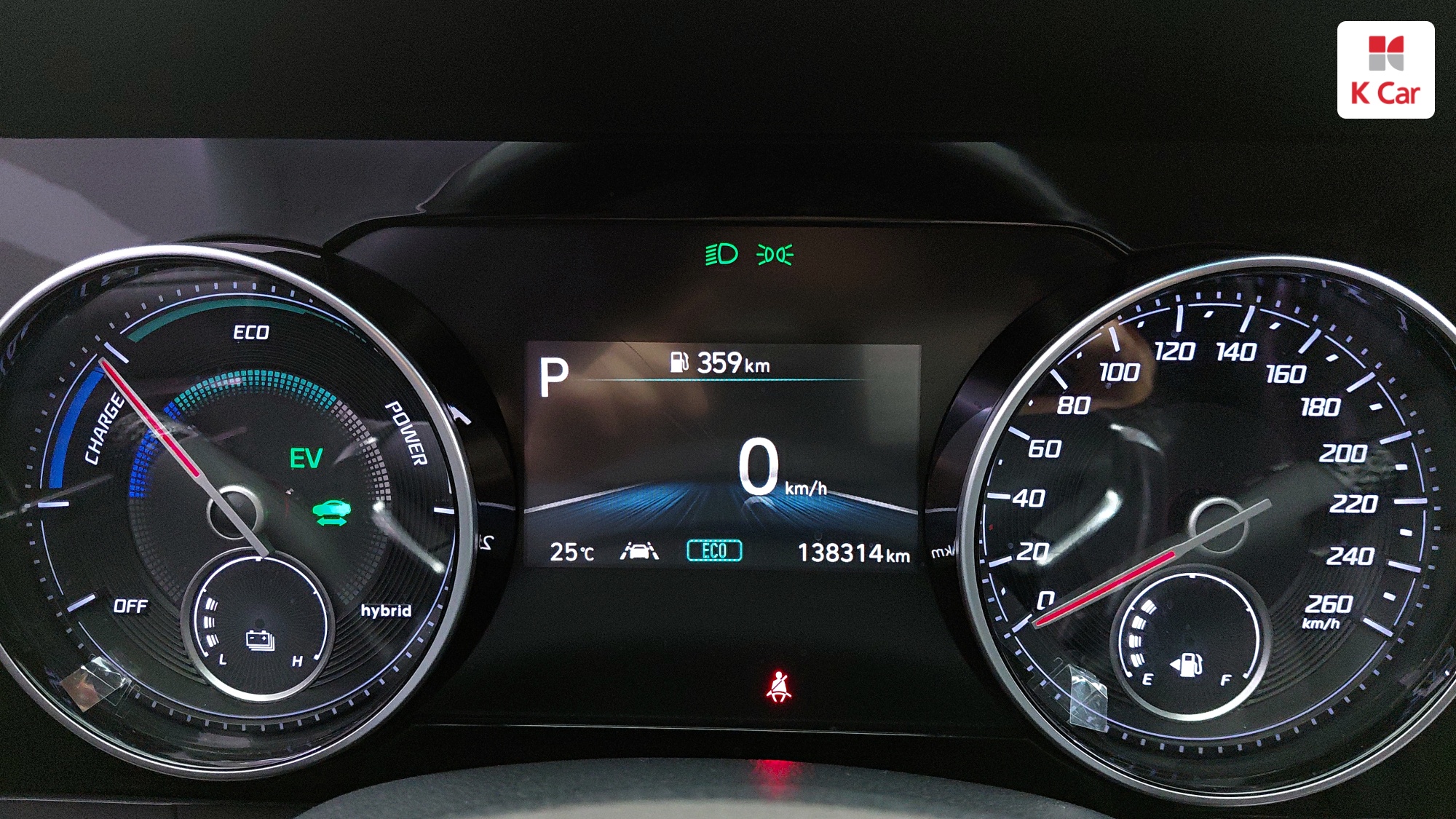 Hyundai Grandeur бензин 2.4 Premium, миниатюра 12