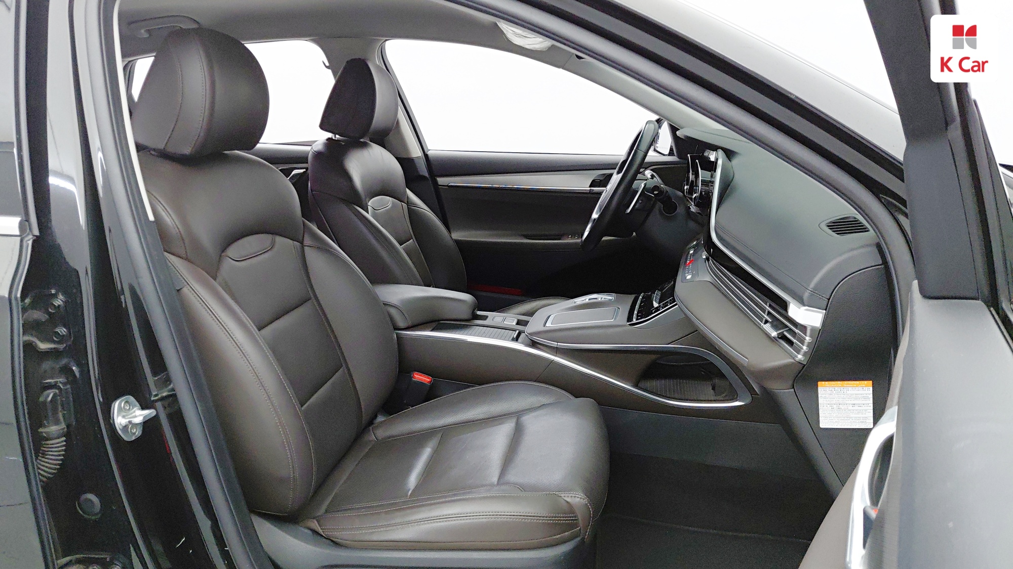 Hyundai Grandeur бензин 2.4 Premium, миниатюра 17