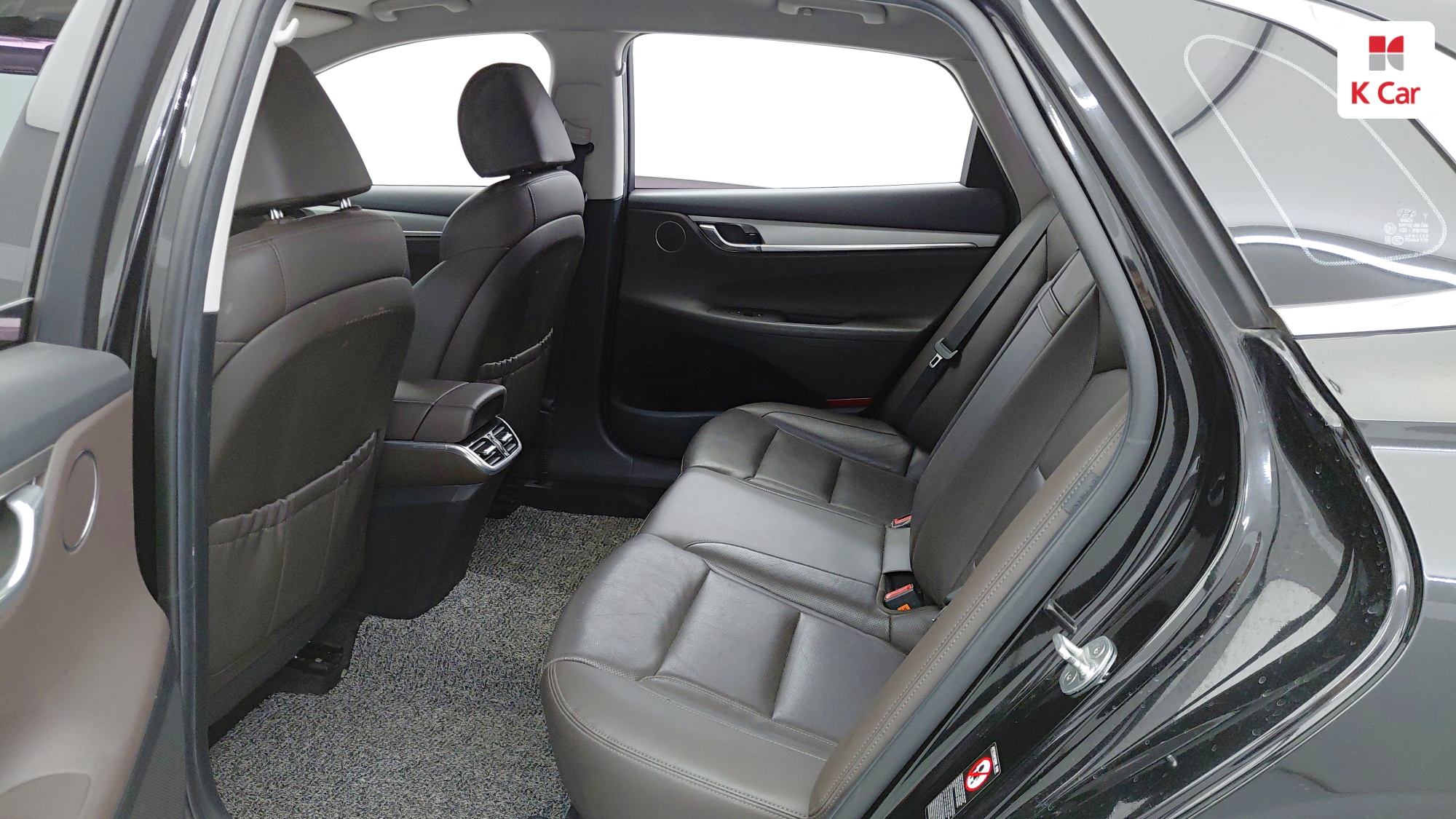 Hyundai Grandeur бензин 2.4 Premium, миниатюра 18