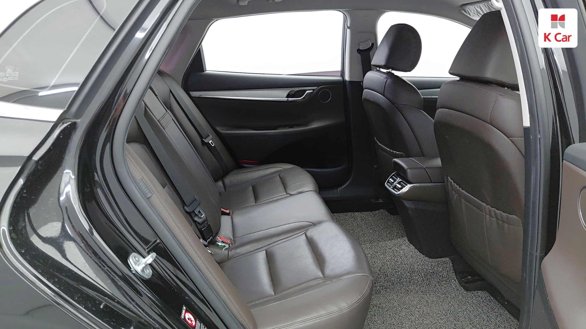 Hyundai Grandeur бензин 2.4 Premium, миниатюра 19
