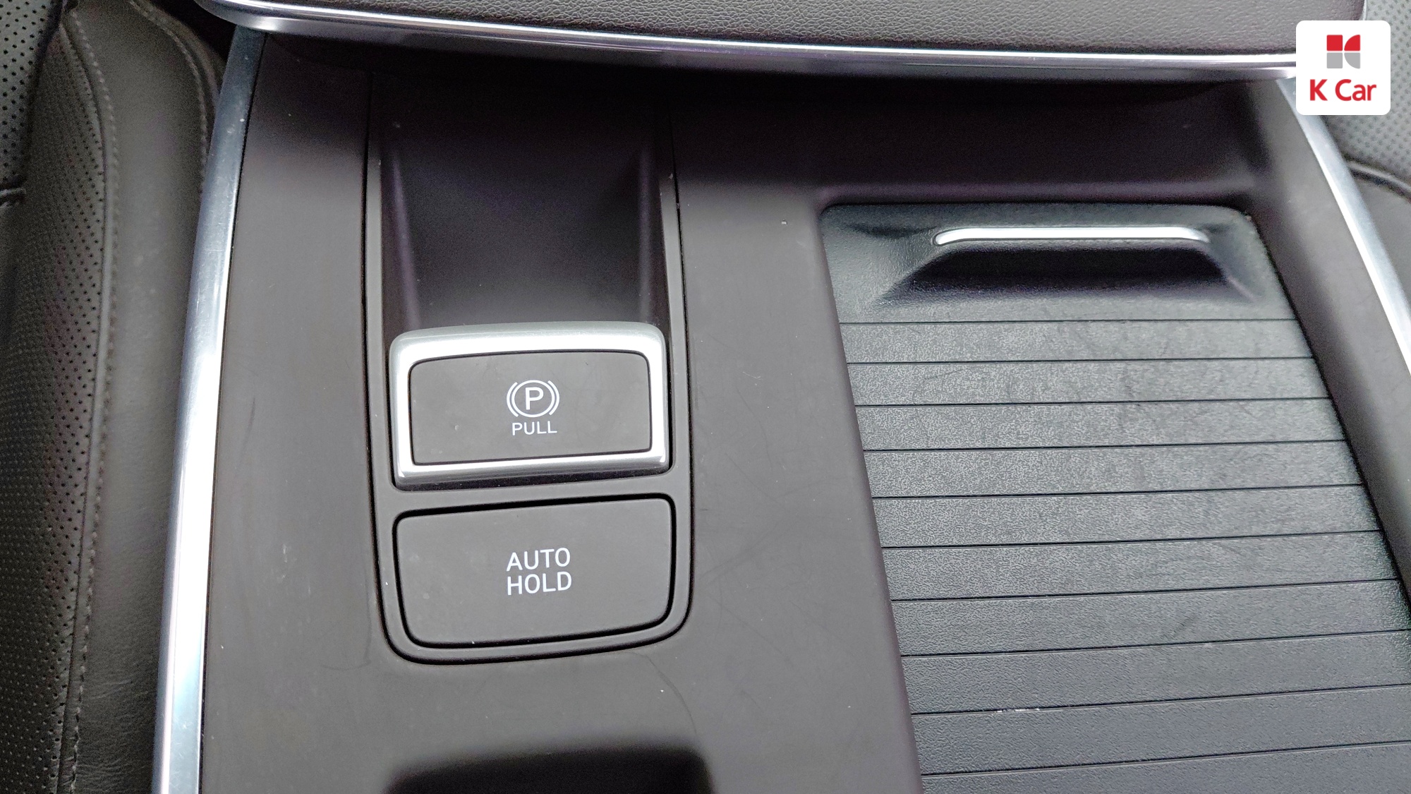 Hyundai Grandeur бензин 2.4 Premium, миниатюра 22