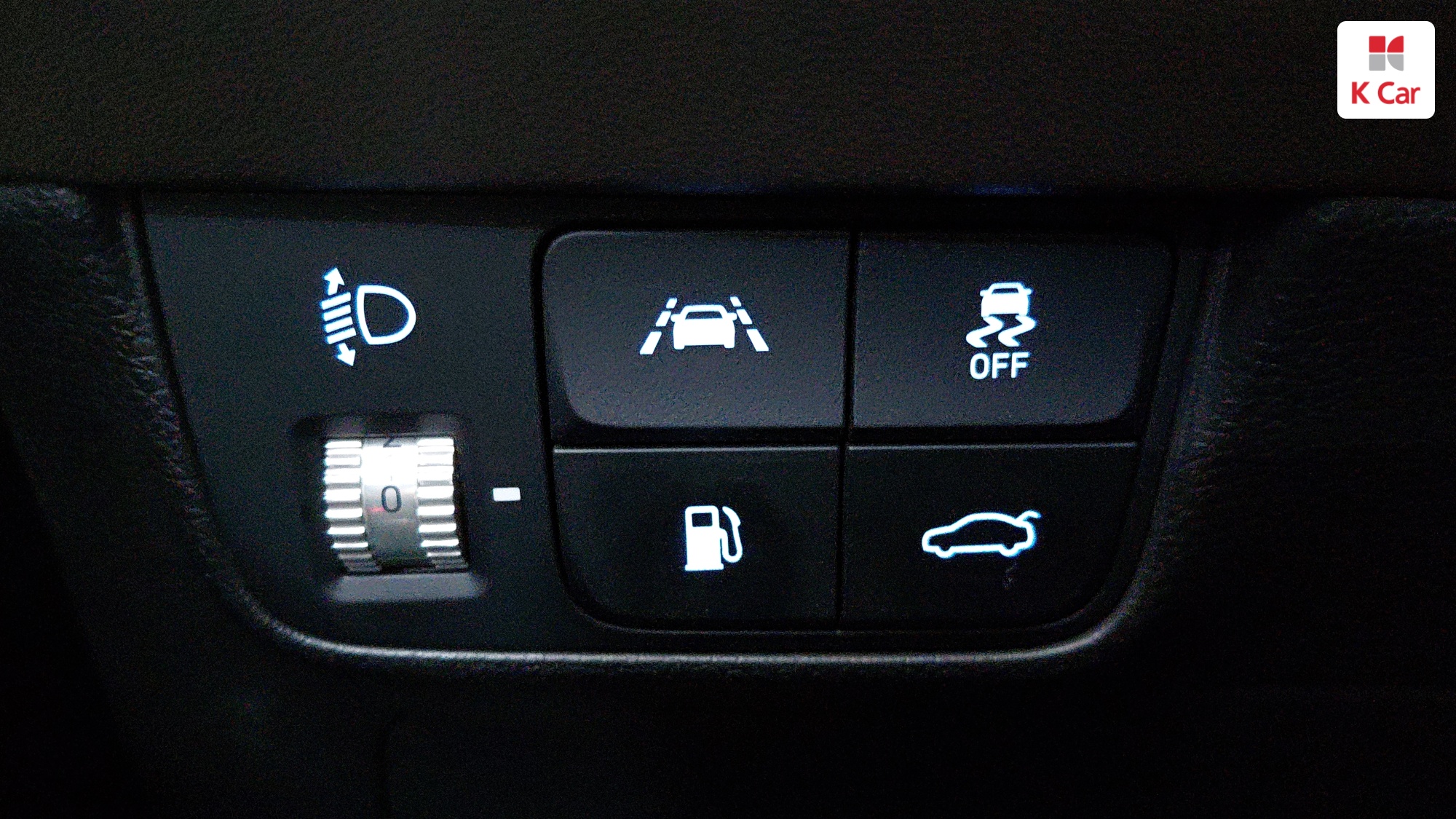Hyundai Grandeur бензин 2.4 Premium, миниатюра 23
