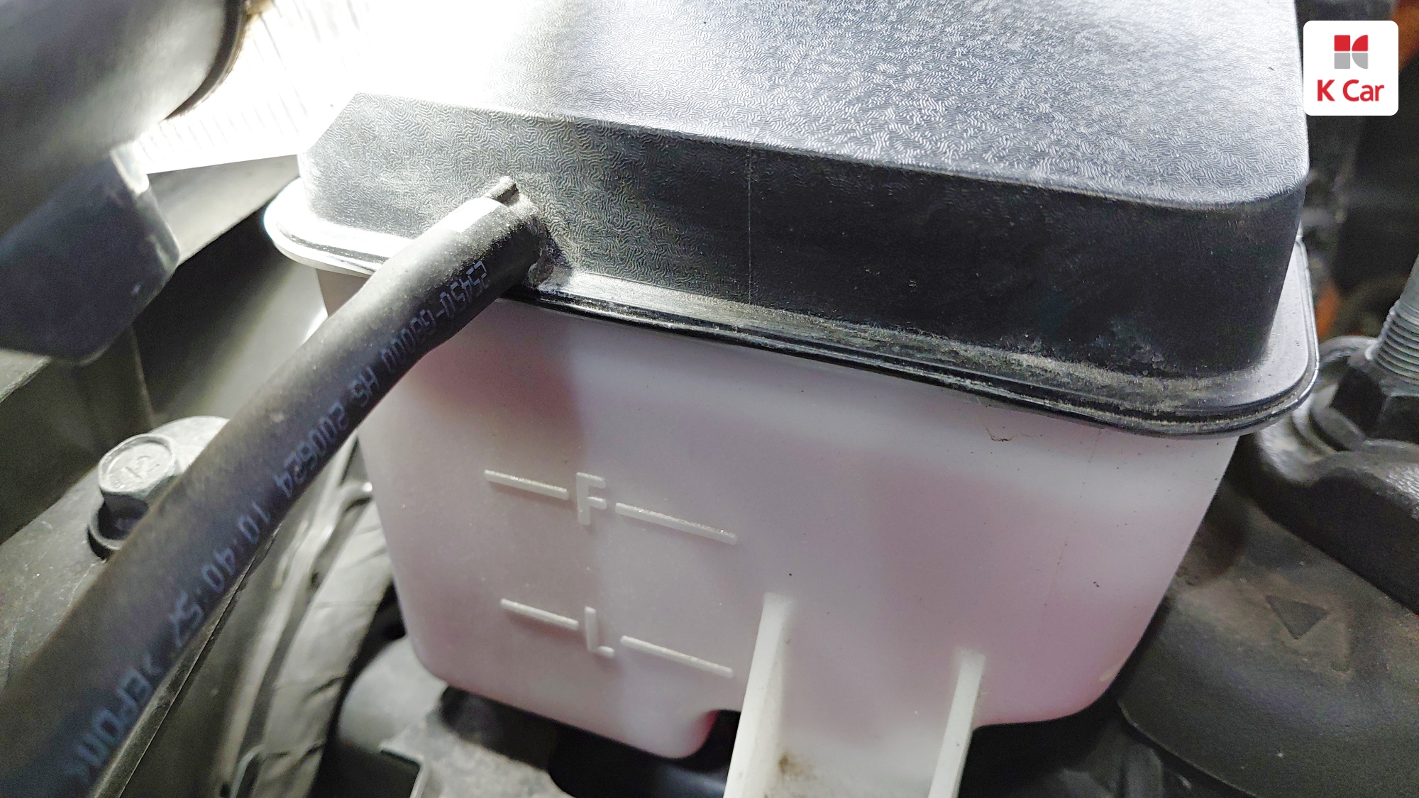 Hyundai Grandeur бензин 2.4 Premium, миниатюра 30