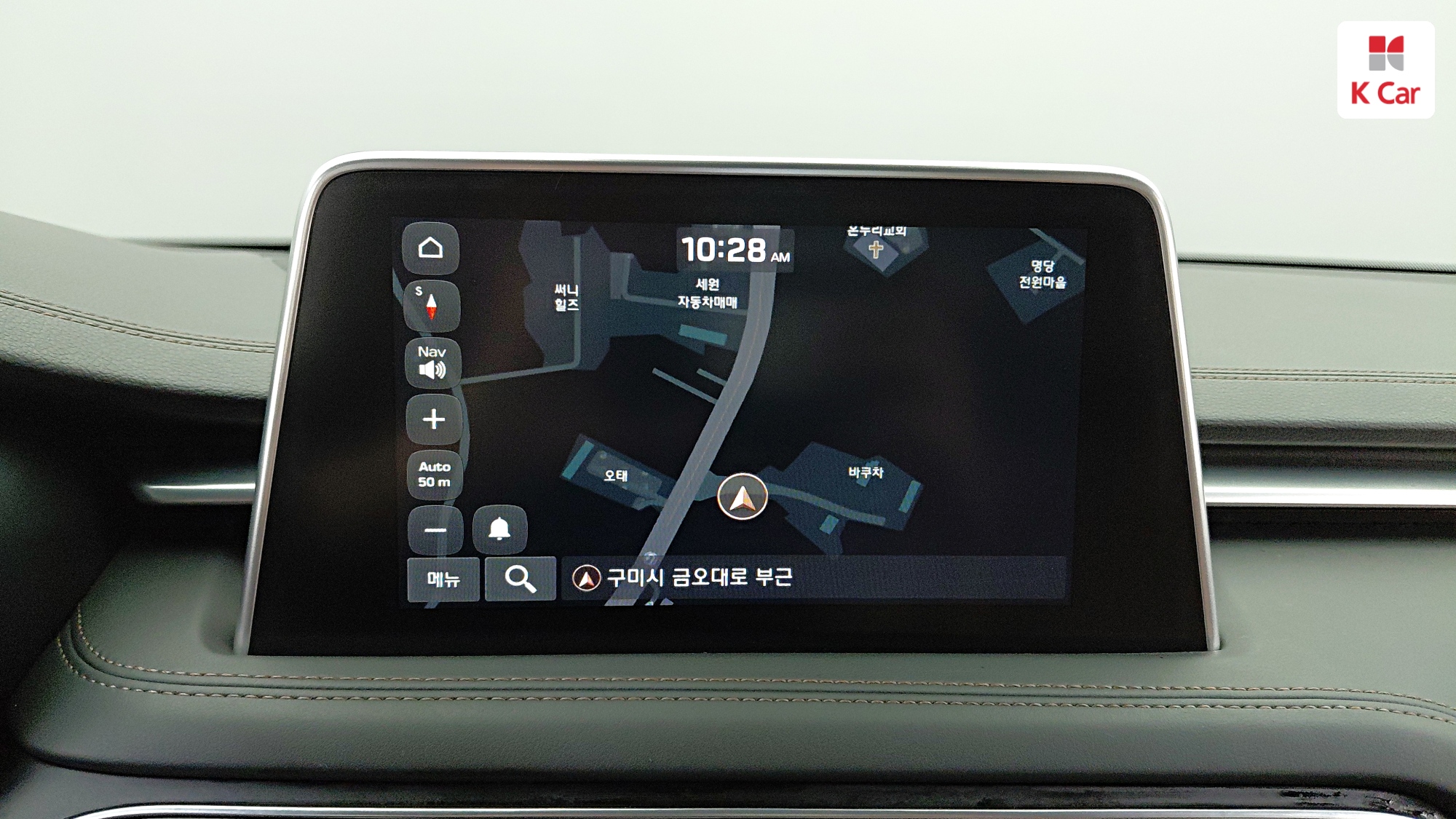 Genesis G70 2.0T, миниатюра 2