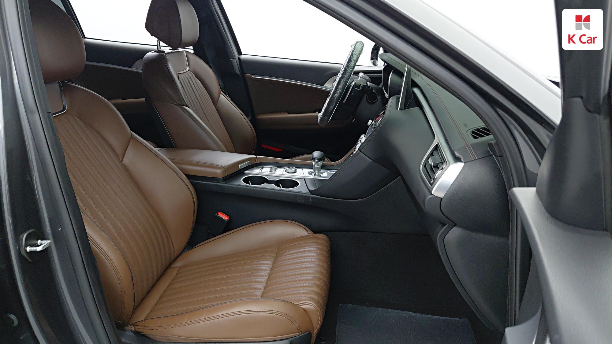 Genesis G70 2.0T, миниатюра 12