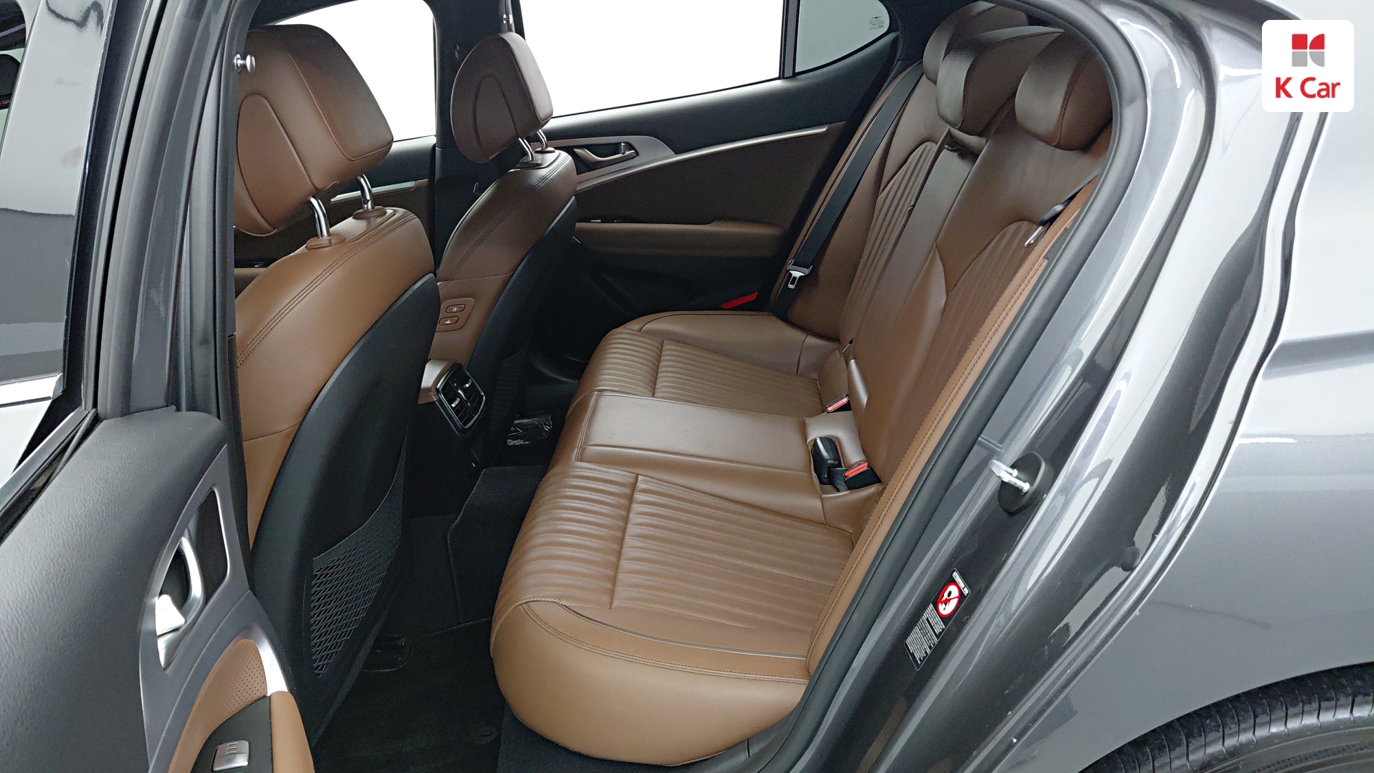 Genesis G70 2.0T, миниатюра 13