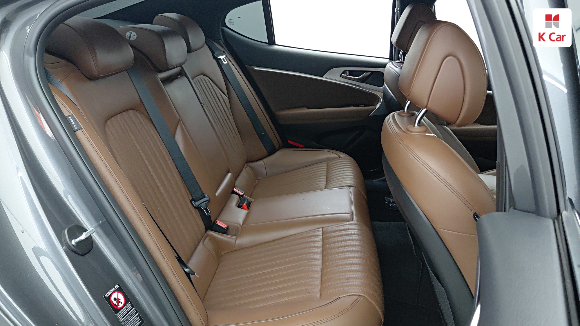 Genesis G70 2.0T, миниатюра 14