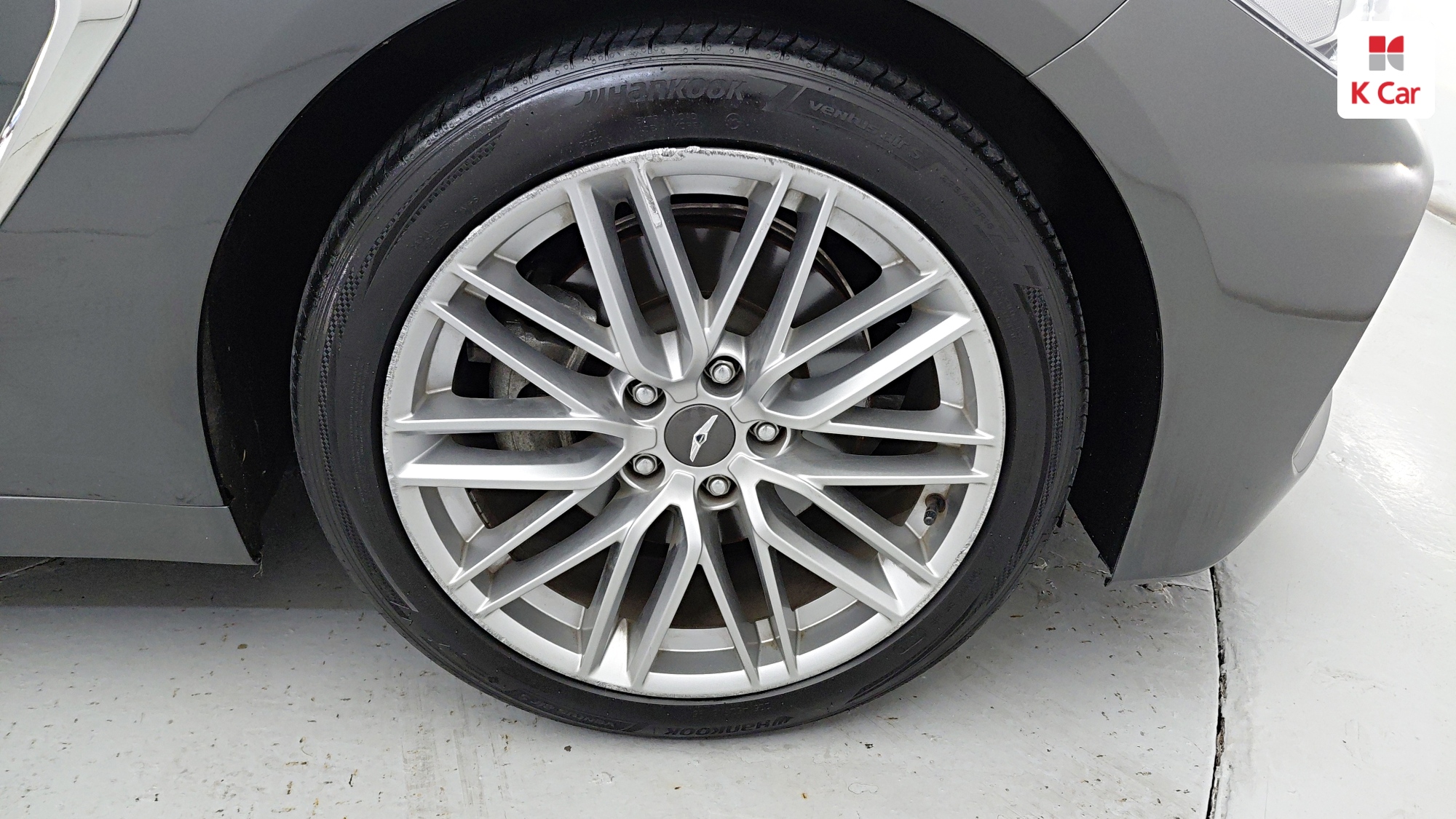Genesis G70 2.0T, миниатюра 16