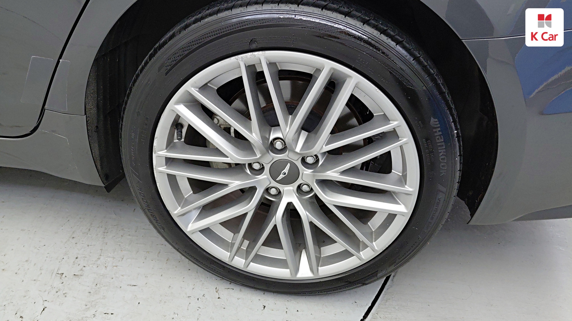 Genesis G70 2.0T, миниатюра 18