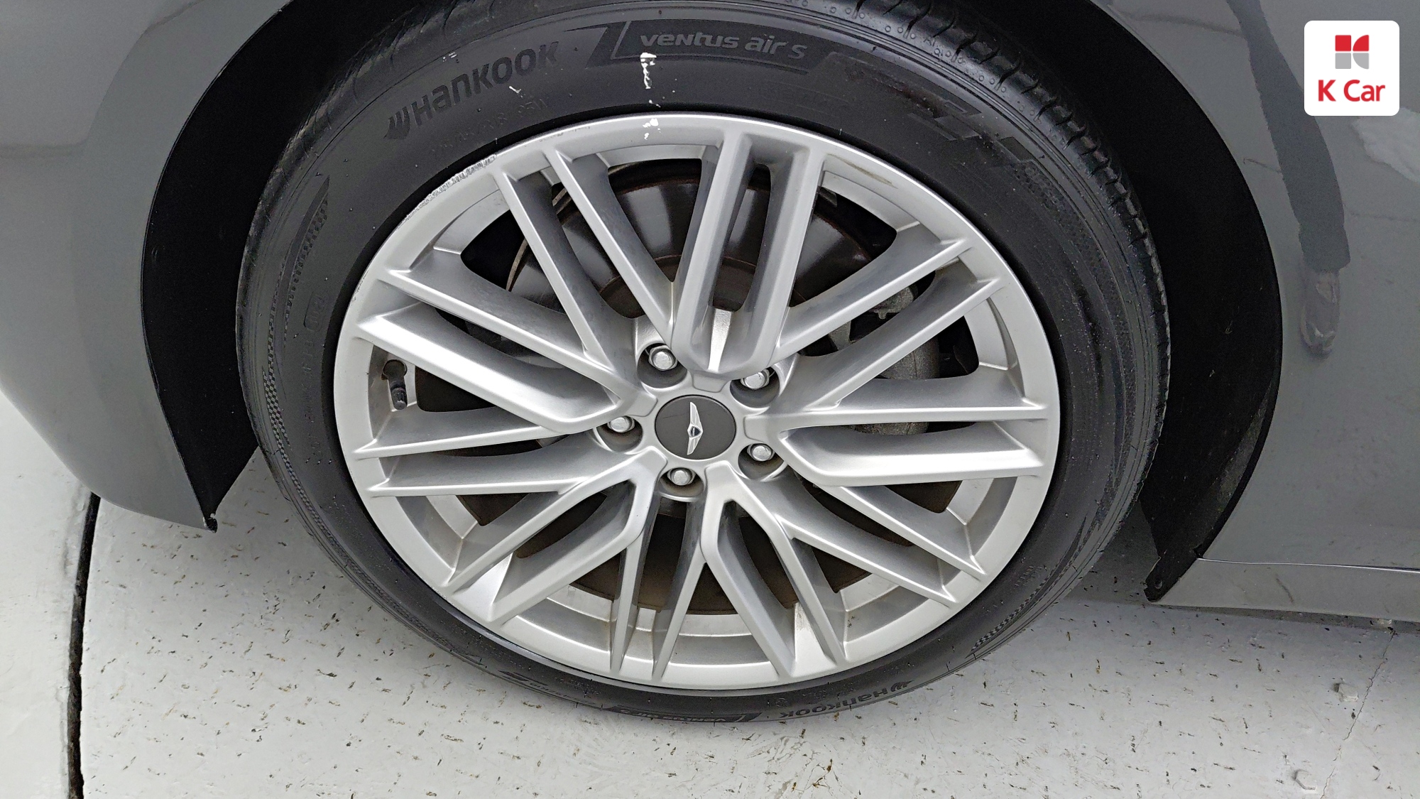 Genesis G70 2.0T, миниатюра 19