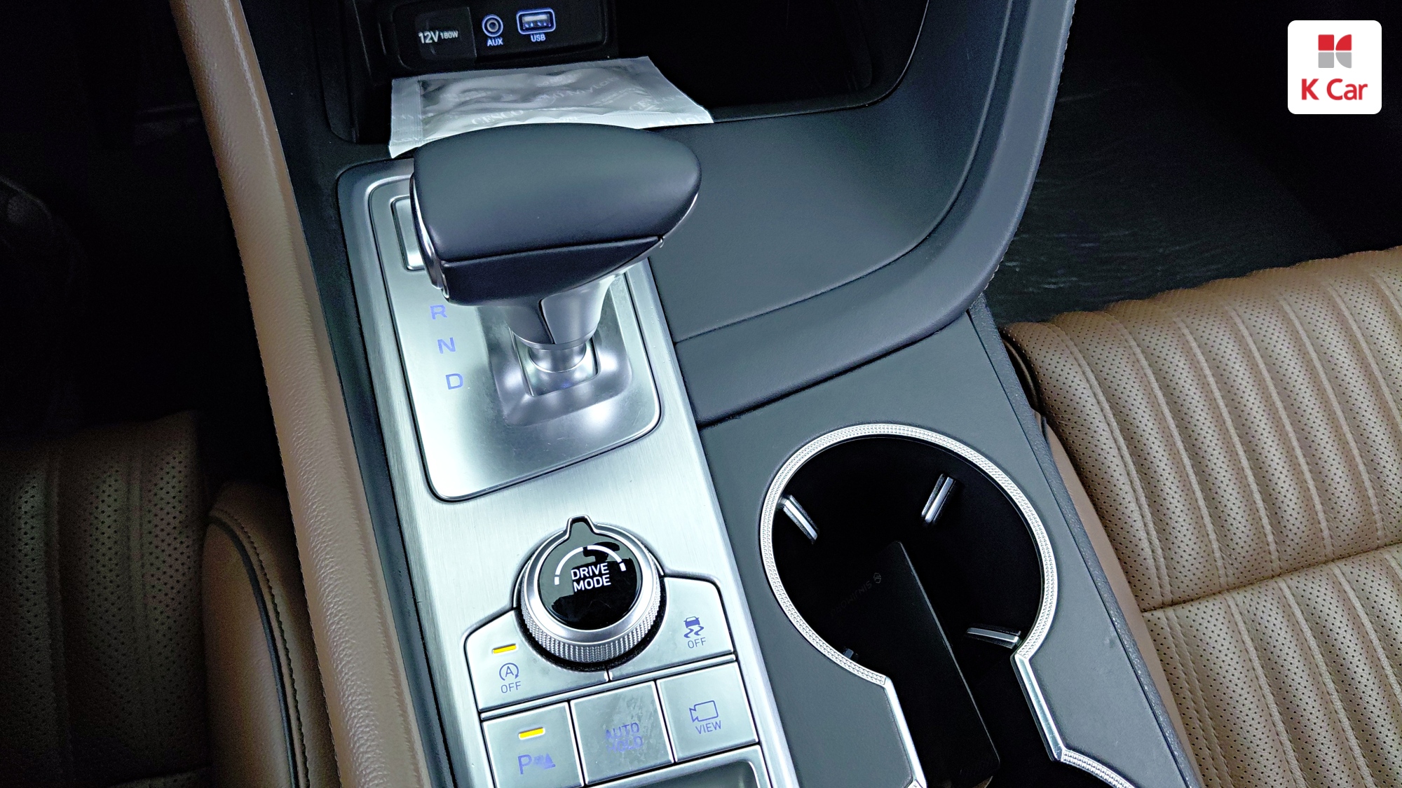 Genesis G70 2.0T, миниатюра 7