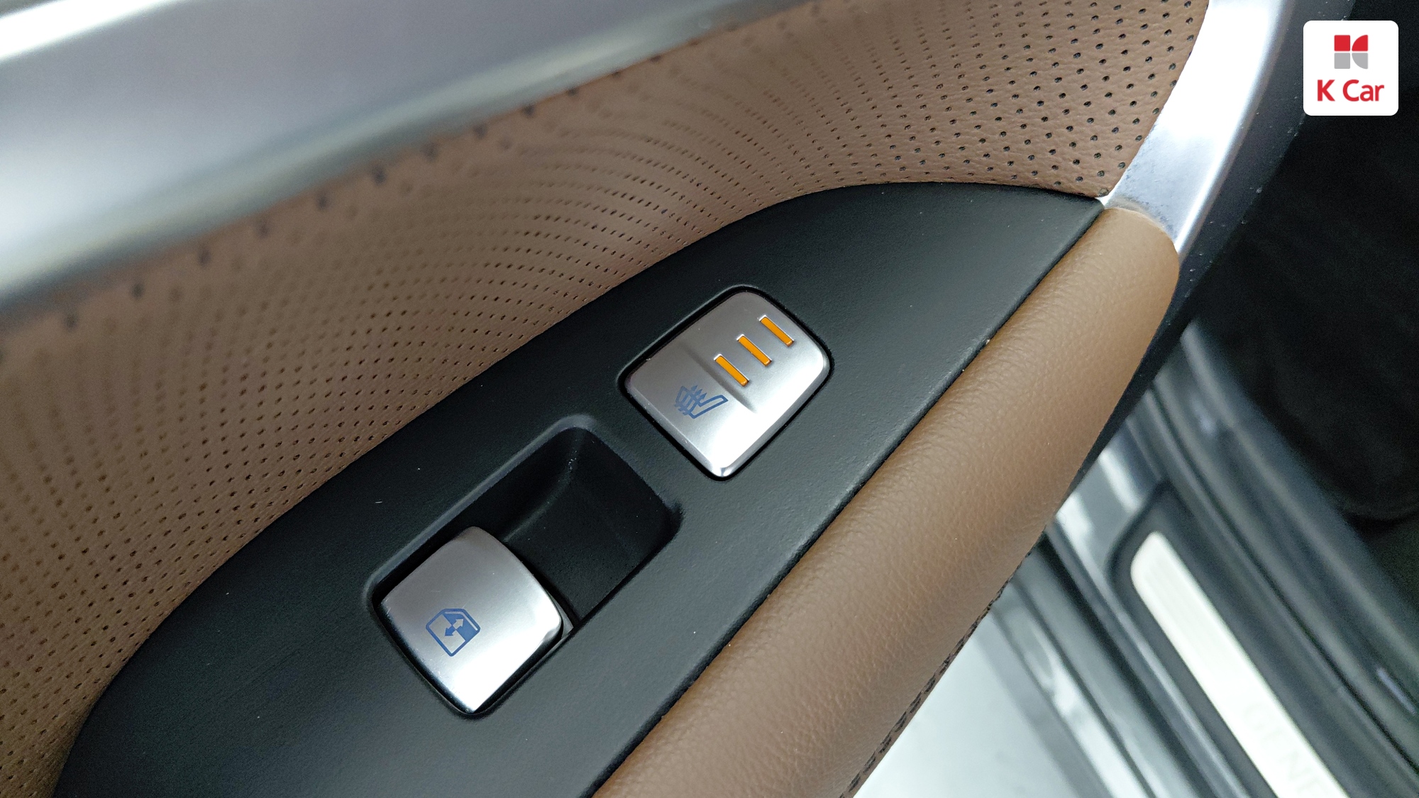 Genesis G70 2.0T, миниатюра 10